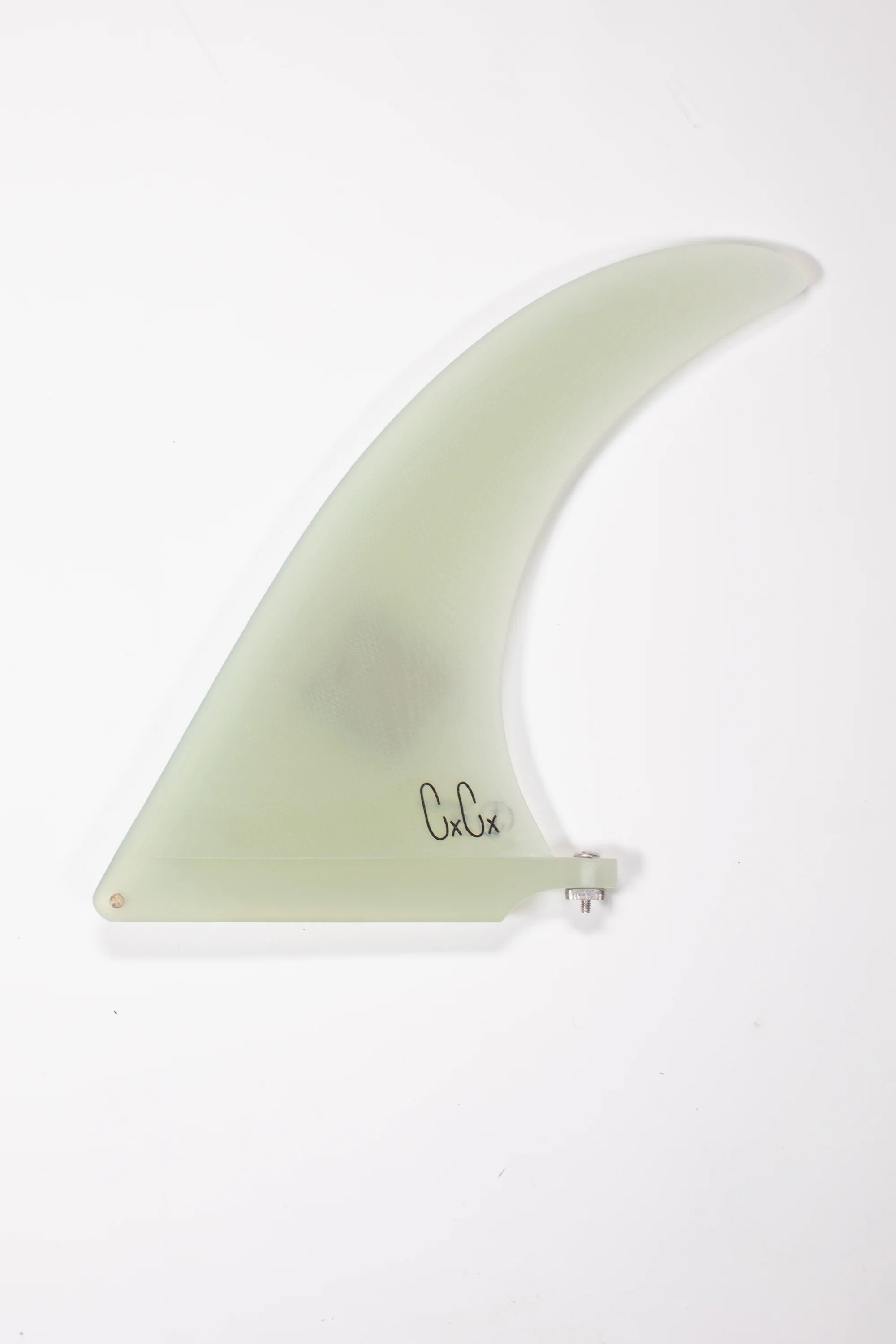 2ND HAND CAPTAIN FIN - Christenson Tracker - 9 - 1 FIN - Image 3