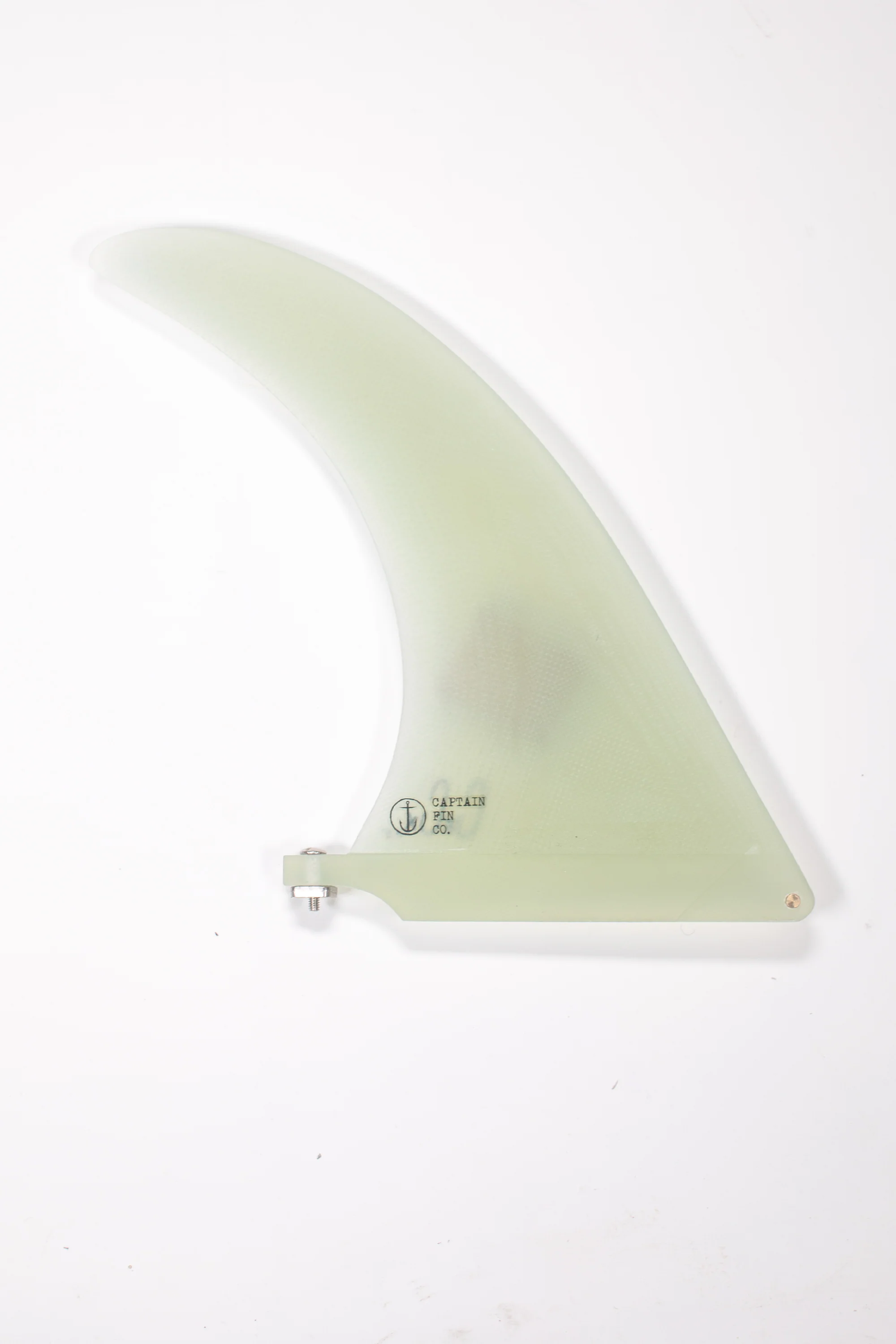 2ND HAND CAPTAIN FIN - Christenson Tracker - 9 - 1 FIN - Image 4