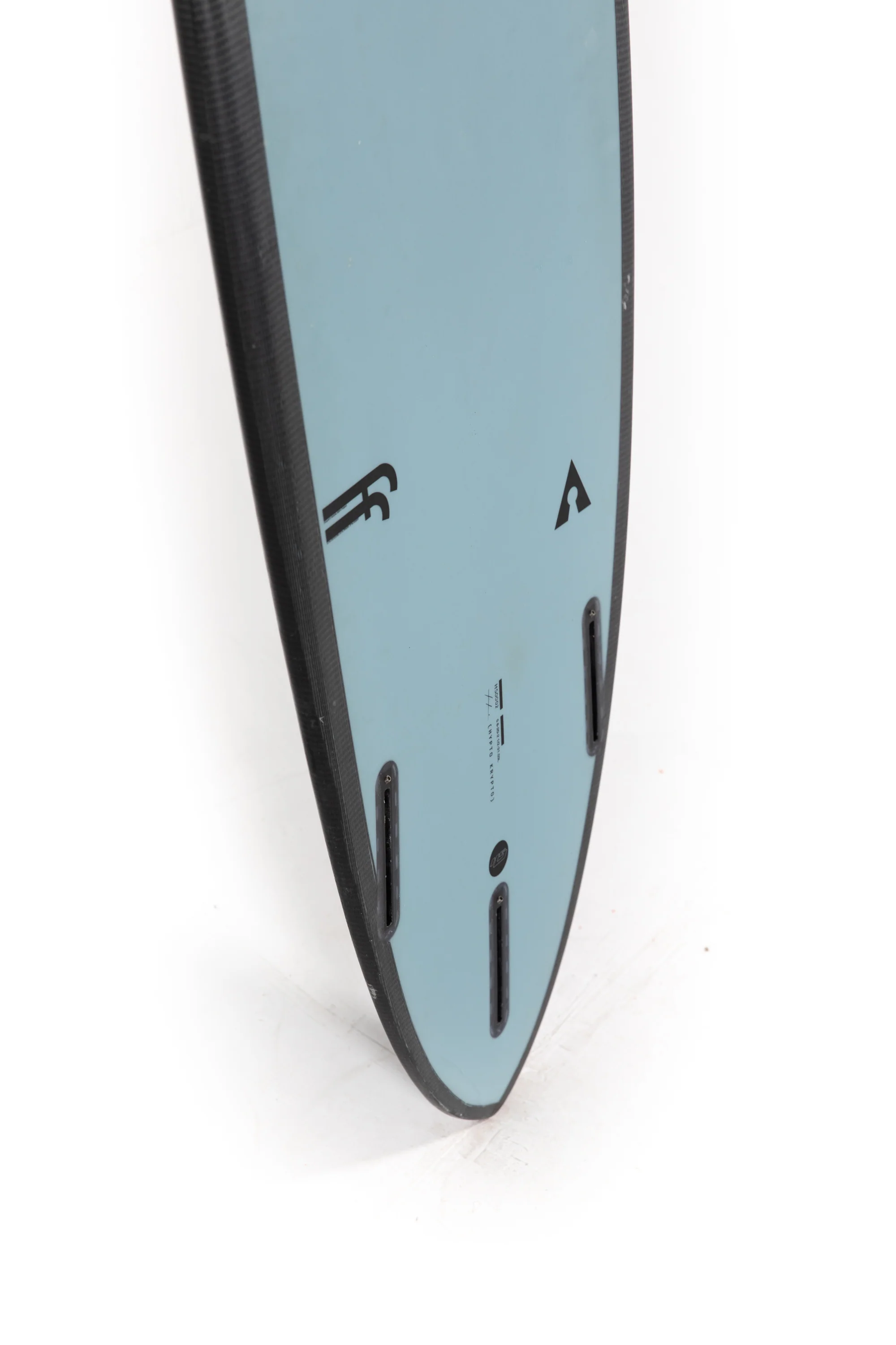 2ND HAND HAYDEN SHAPES SURFBOARDS - HYPTO KRYPTO FF - FUTURES - 5'8" x 20 x 2 1/2 - 31.03L - Image 10
