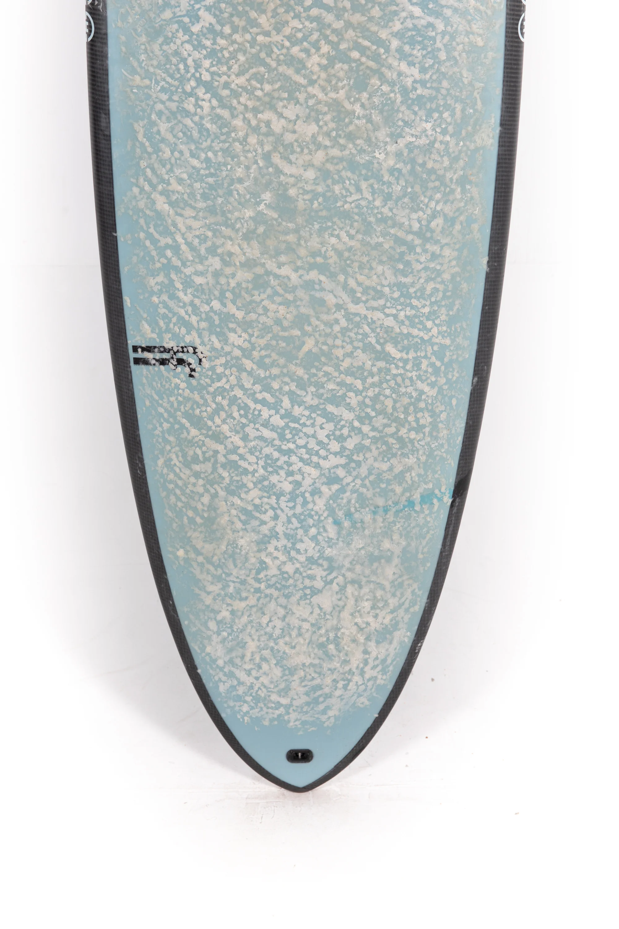 2ND HAND HAYDEN SHAPES SURFBOARDS - HYPTO KRYPTO FF - FUTURES - 5'8" x 20 x 2 1/2 - 31.03L - Image 4