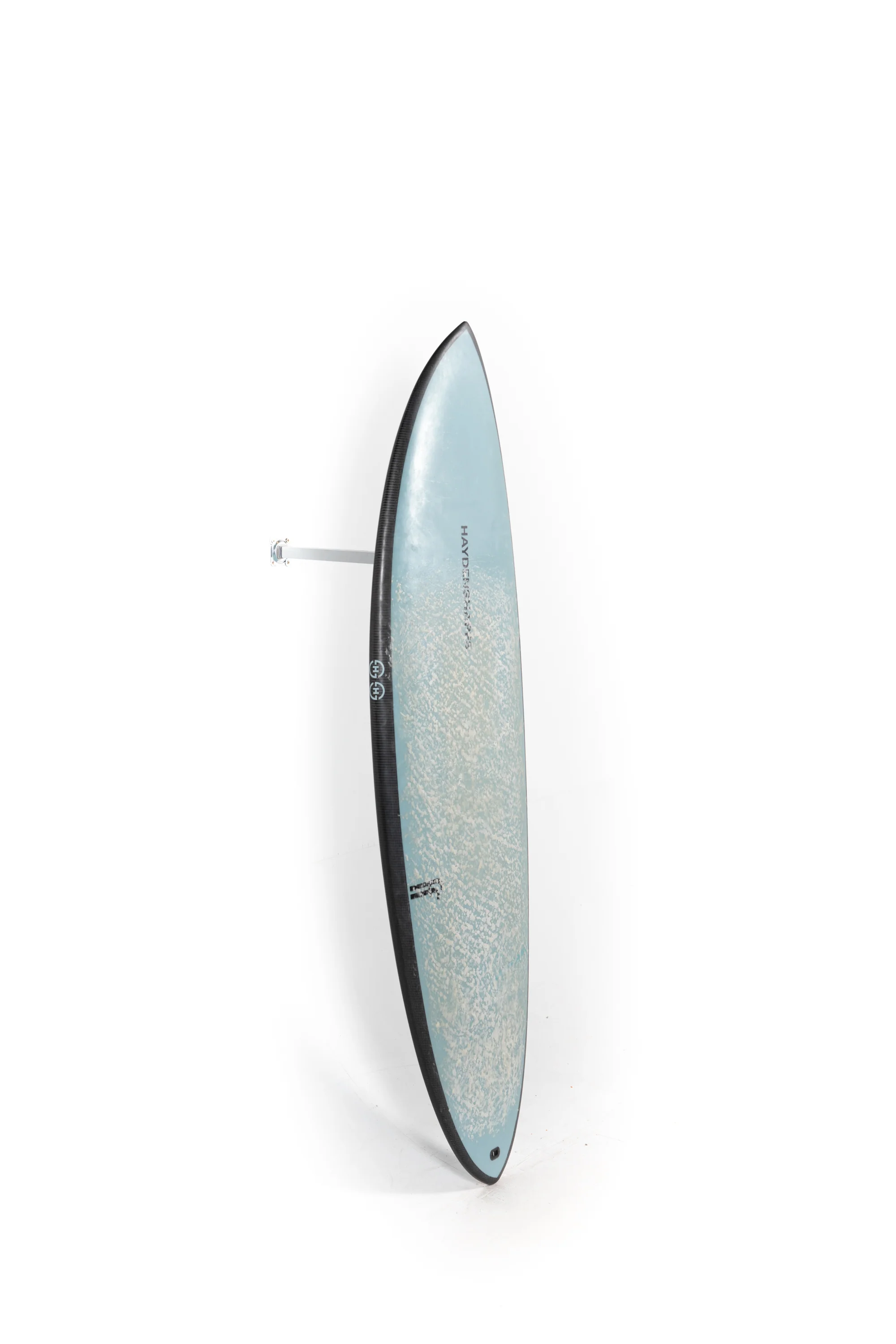 2ND HAND HAYDEN SHAPES SURFBOARDS - HYPTO KRYPTO FF - FUTURES - 5'8" x 20 x 2 1/2 - 31.03L - Image 5