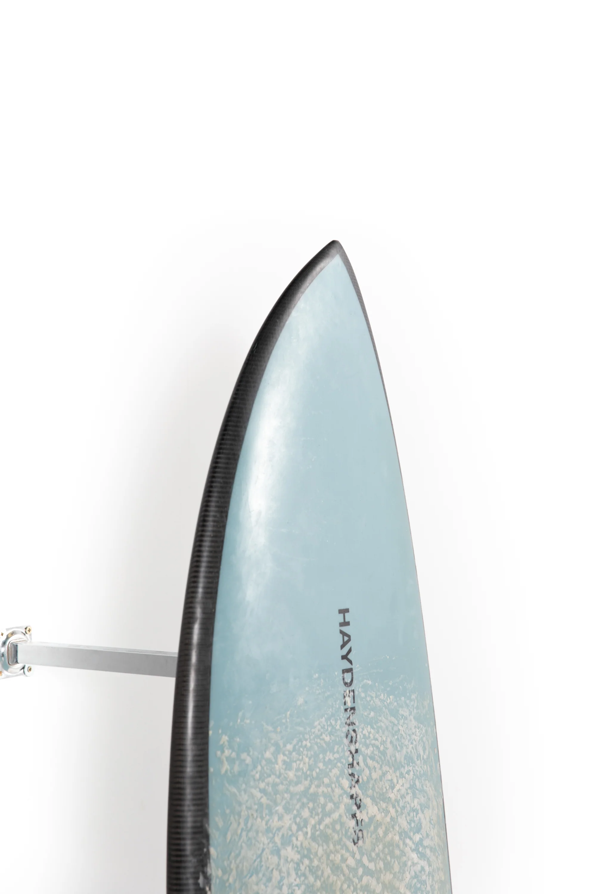 2ND HAND HAYDEN SHAPES SURFBOARDS - HYPTO KRYPTO FF - FUTURES - 5'8" x 20 x 2 1/2 - 31.03L - Image 6
