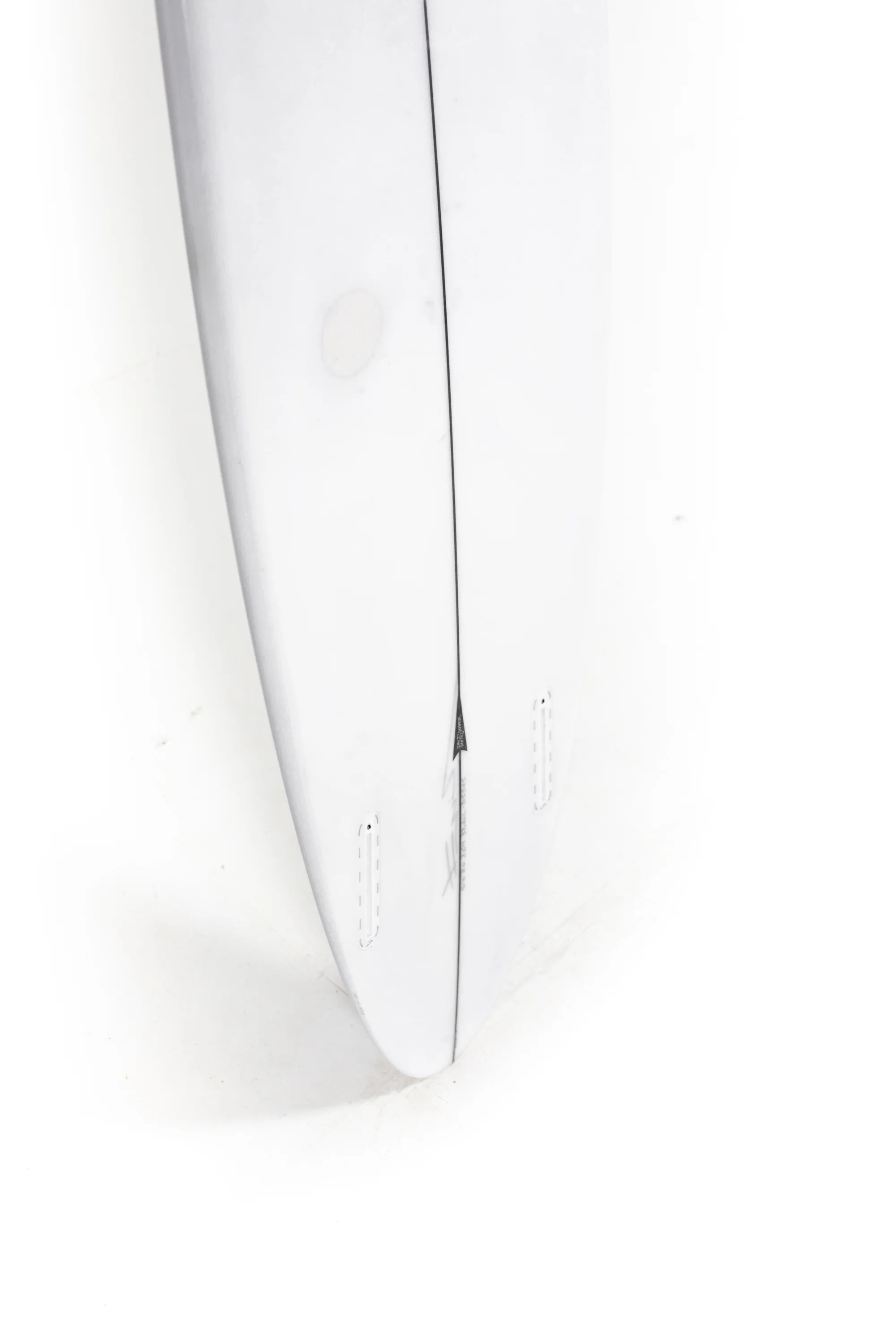 2ND HAND Pukas Surfboards- Magnetic by David Santos - 6'6" x 20 x 2.69 x 37.39L - DS00345 - Image 10