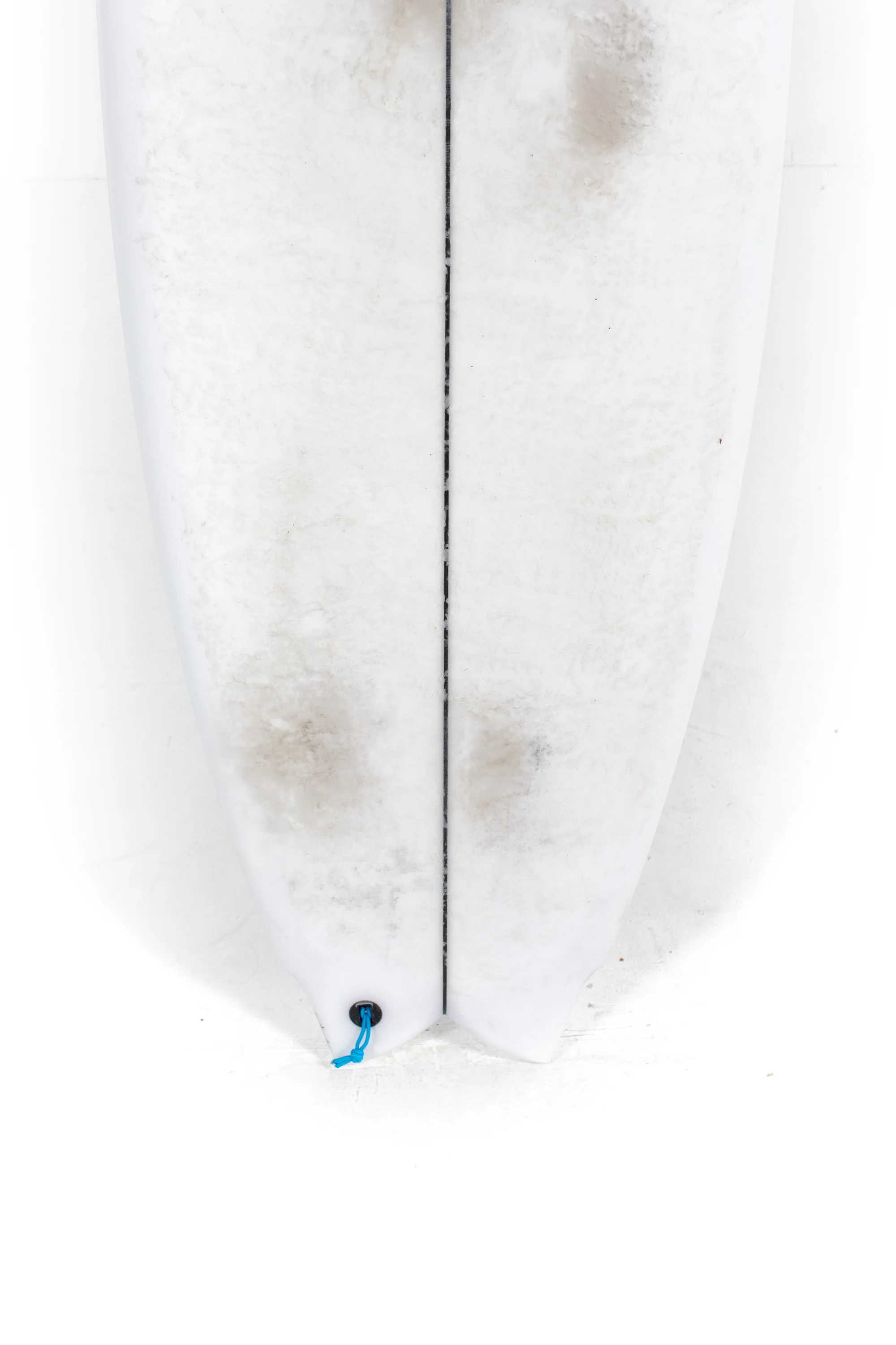 2ND HAND | Pukas Surfboards- Mustache by David Santos - 5'6" x 19.40" x 2.4 - 28.37L - DS00536 OU - Image 4