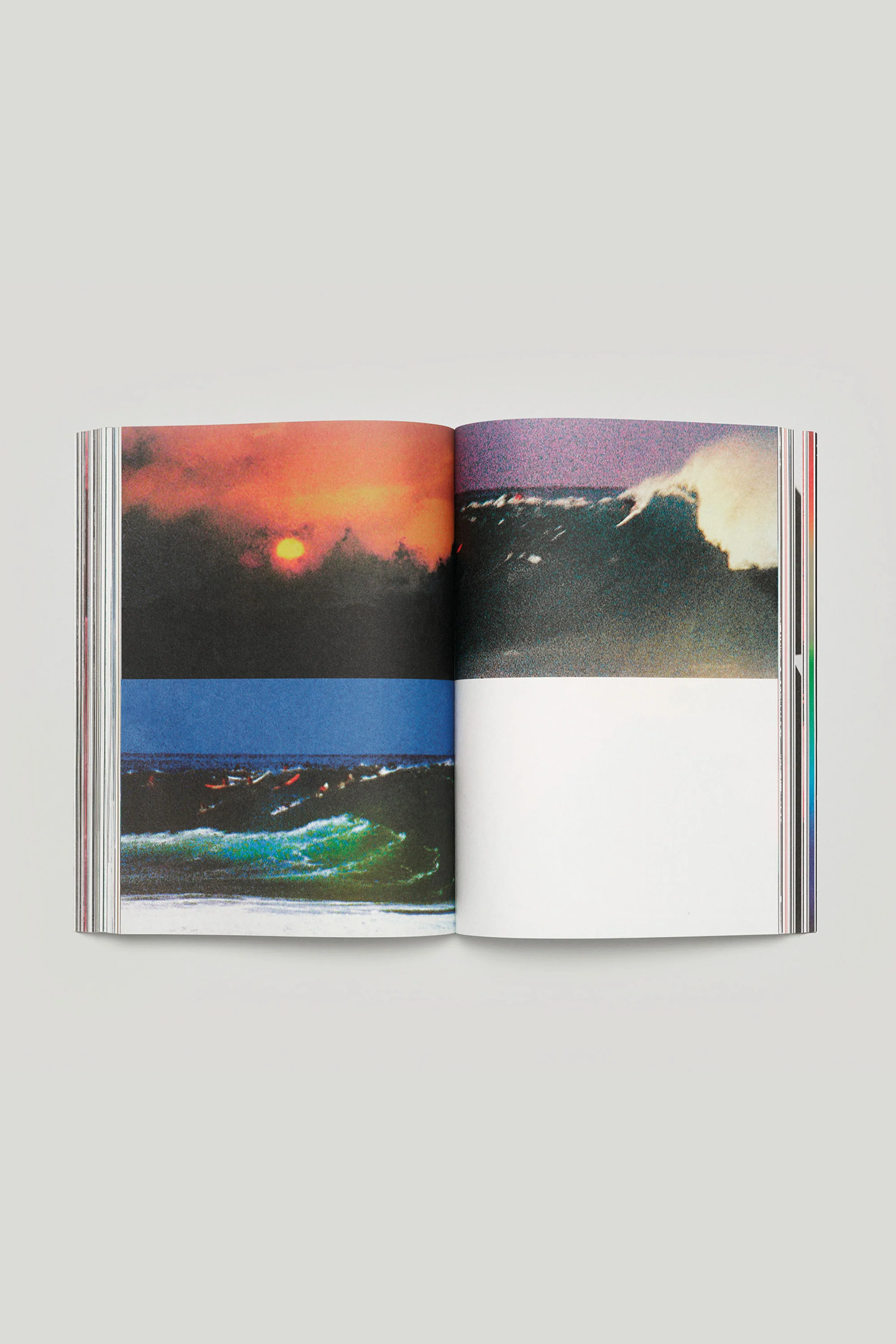 ACID MAGAZINE - Nº6 WHATEVER SURFING MEANS - Image 5