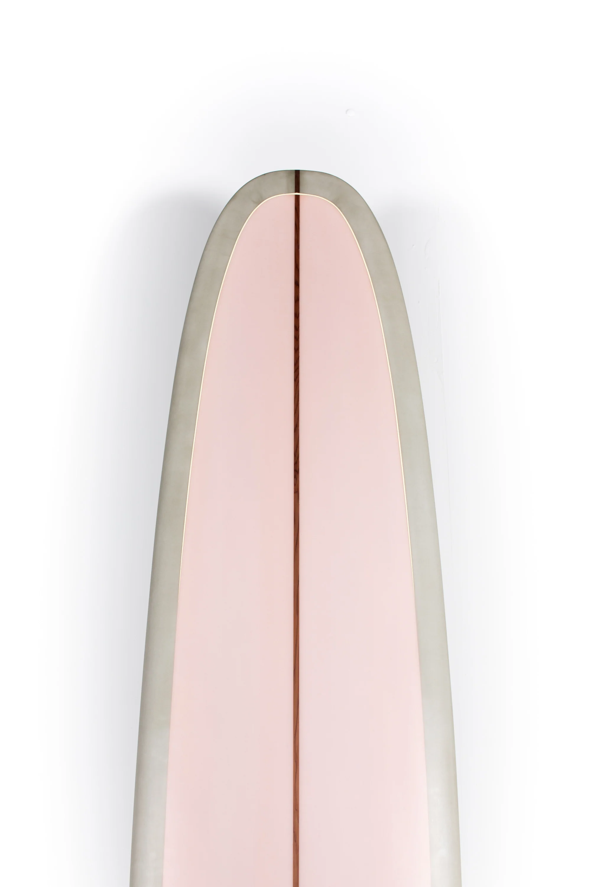 Adrokultura Surfboards - HIFI LOG - 9'4" x 22 7/8 x 2 7/8 - Image 3