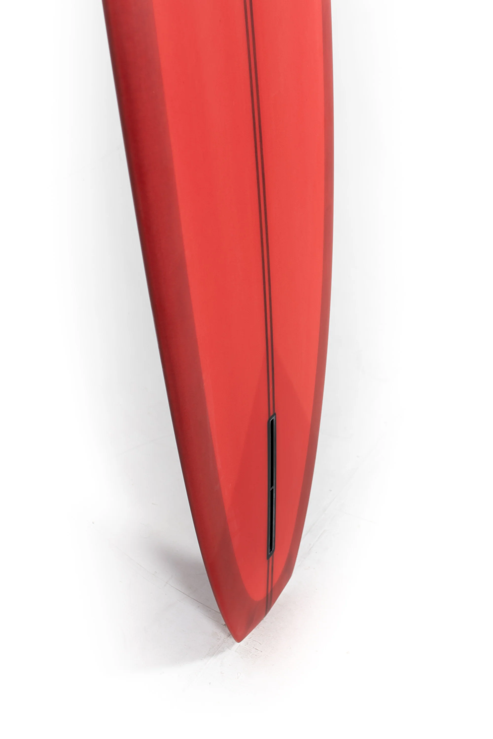 Adrokultura Surfboards - HIFI LOG - 9'6" x 23 x 3 - Image 10