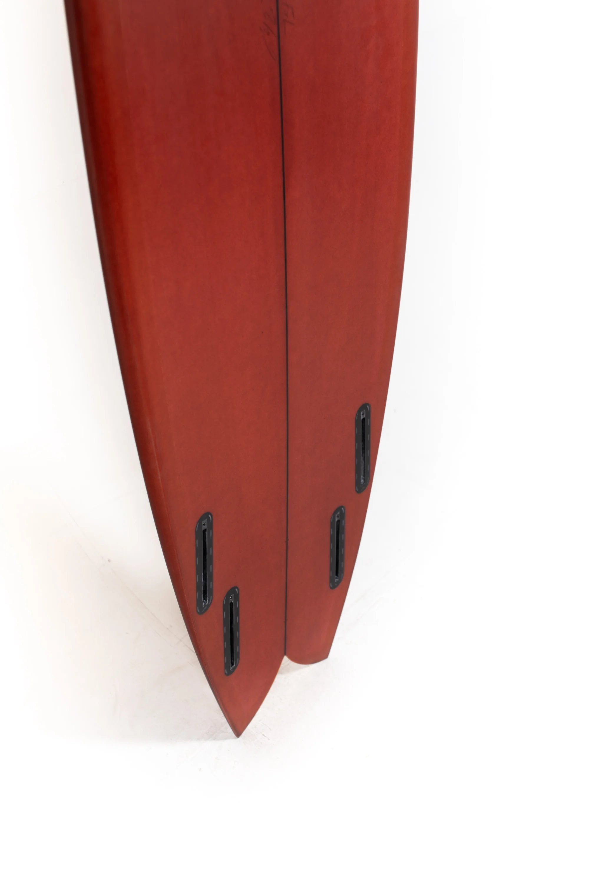 Adrokultura Surfboards - QUAD FISH - 6'4" x 20 5/8 x 2 1/2 - Image 10