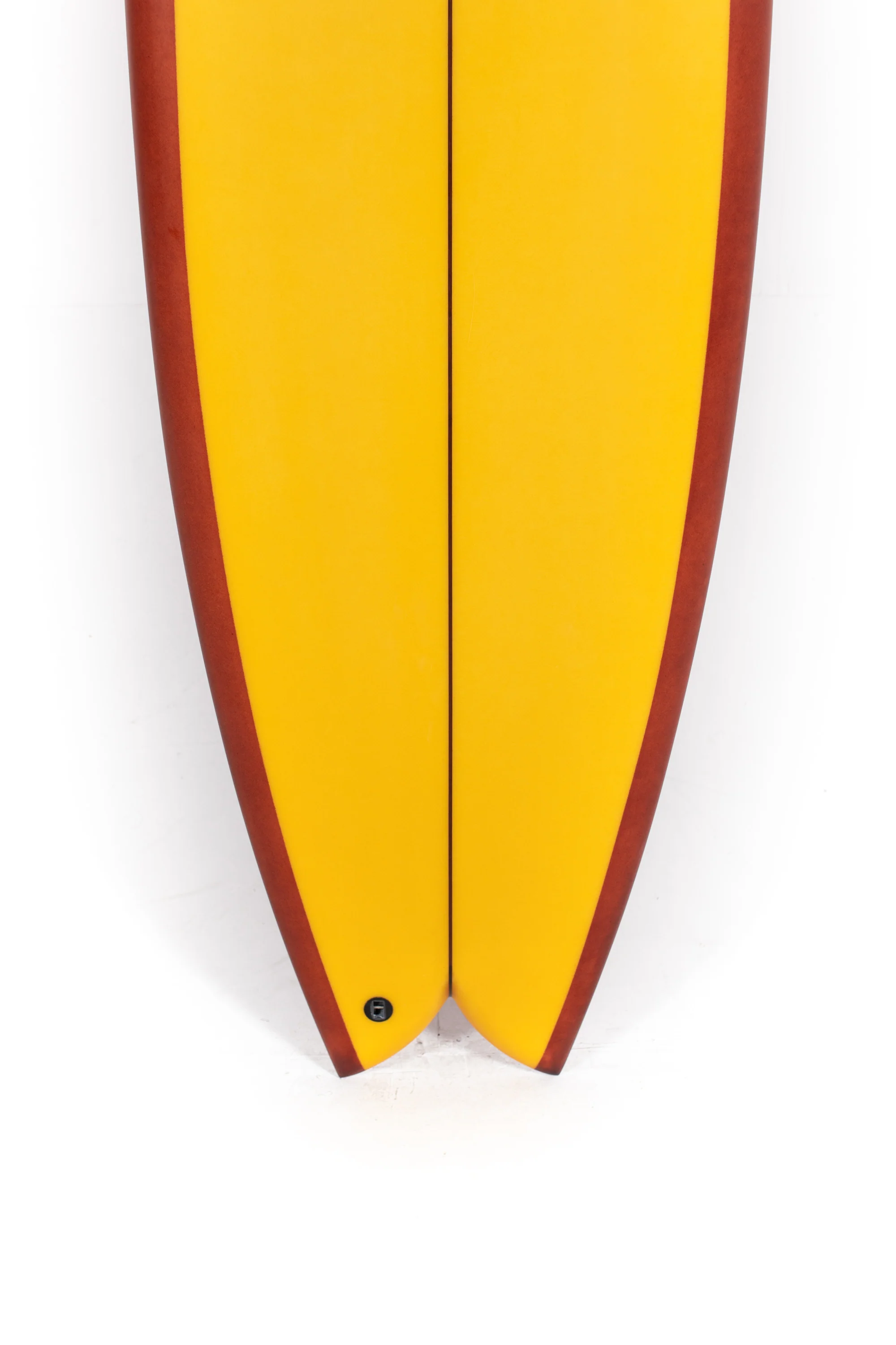 Adrokultura Surfboards - QUAD FISH - 6'4" x 20 5/8 x 2 1/2 - Image 4