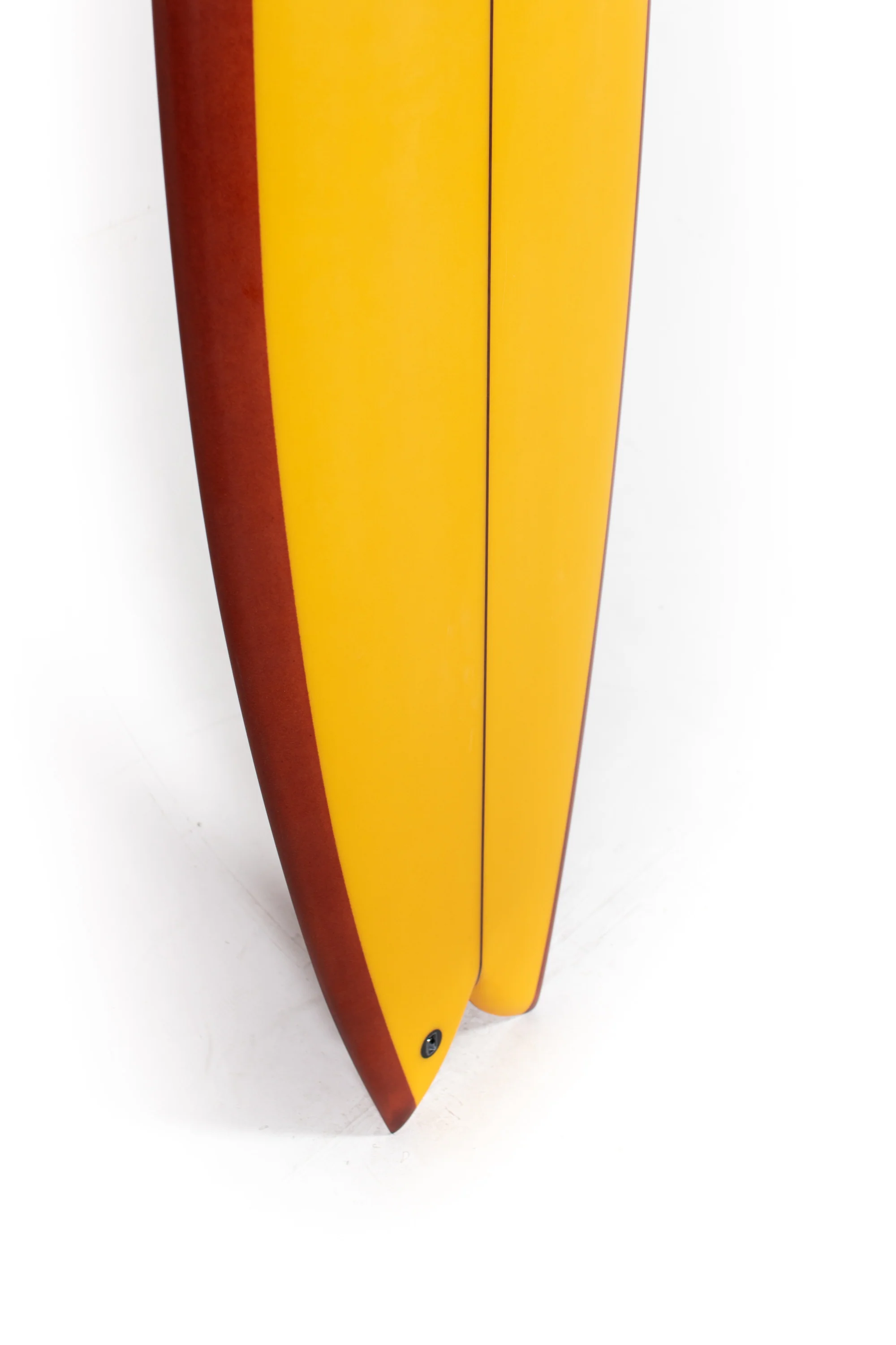 Adrokultura Surfboards - QUAD FISH - 6'4" x 20 5/8 x 2 1/2 - Image 7