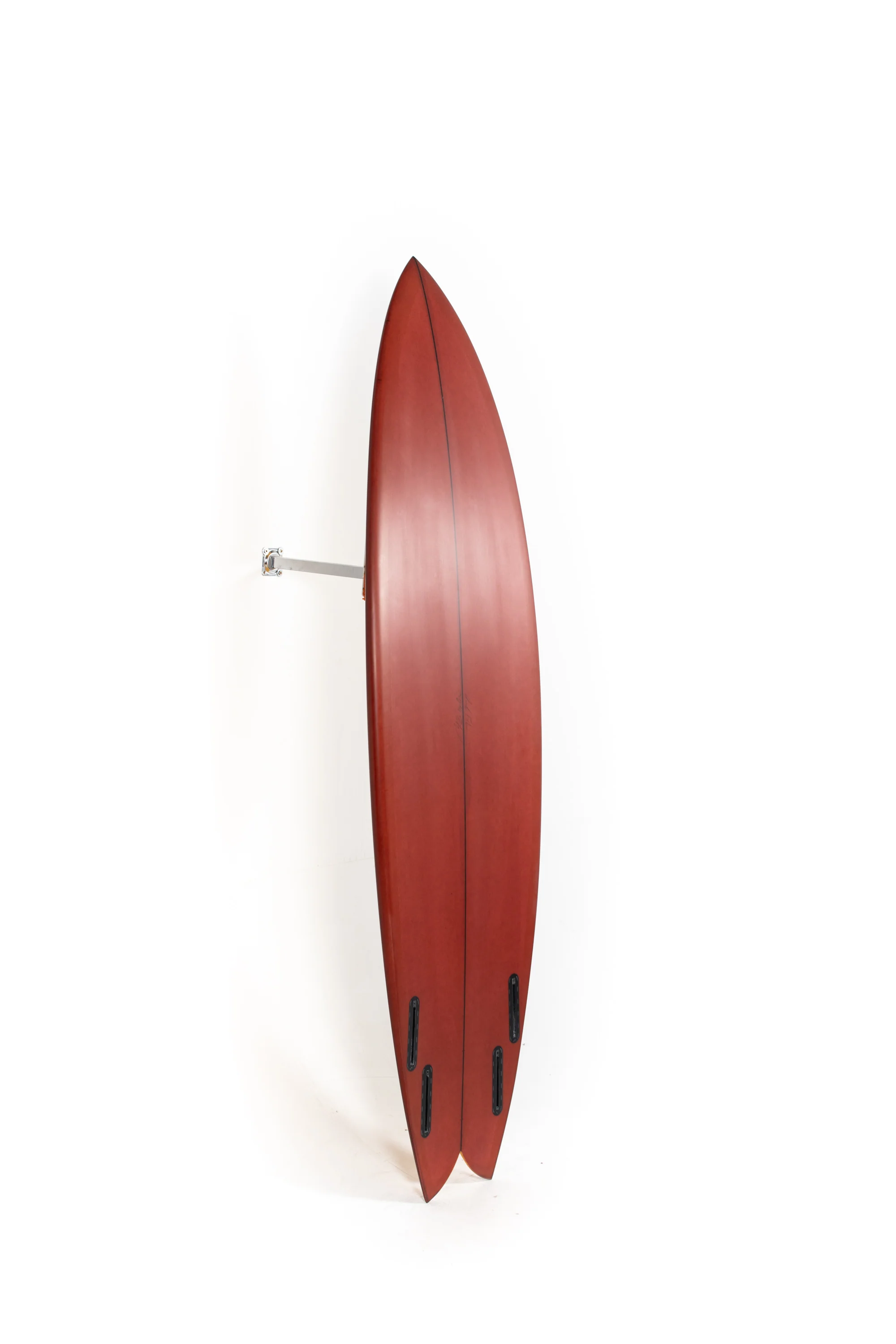 Adrokultura Surfboards - QUAD FISH - 6'4" x 20 5/8 x 2 1/2 - Image 9