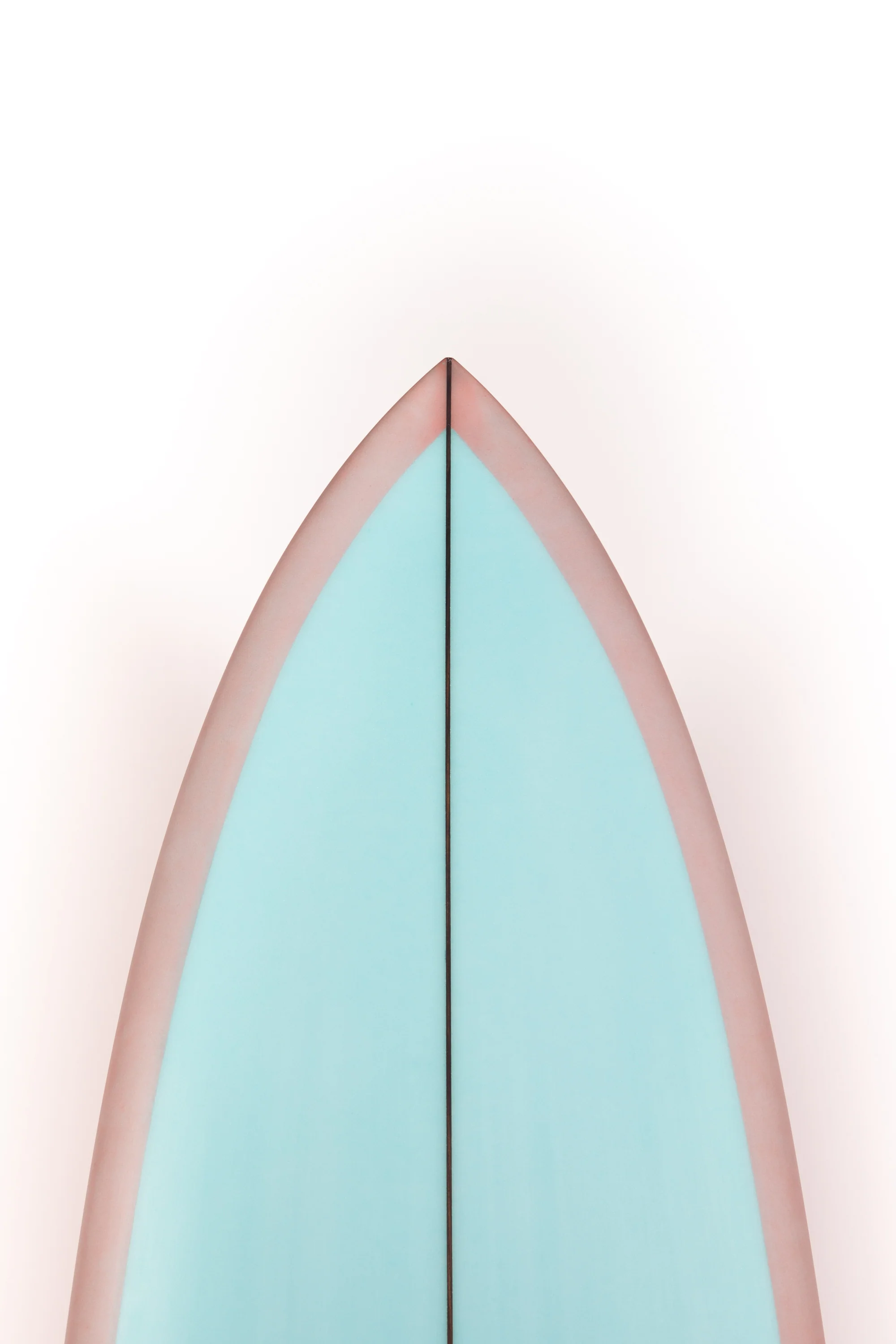 Adrokultura Surfboards - ROUND TWIN - 6'8" x 19 3/4 x 2 3/4 - ROUNDTWIN68 - Image 3