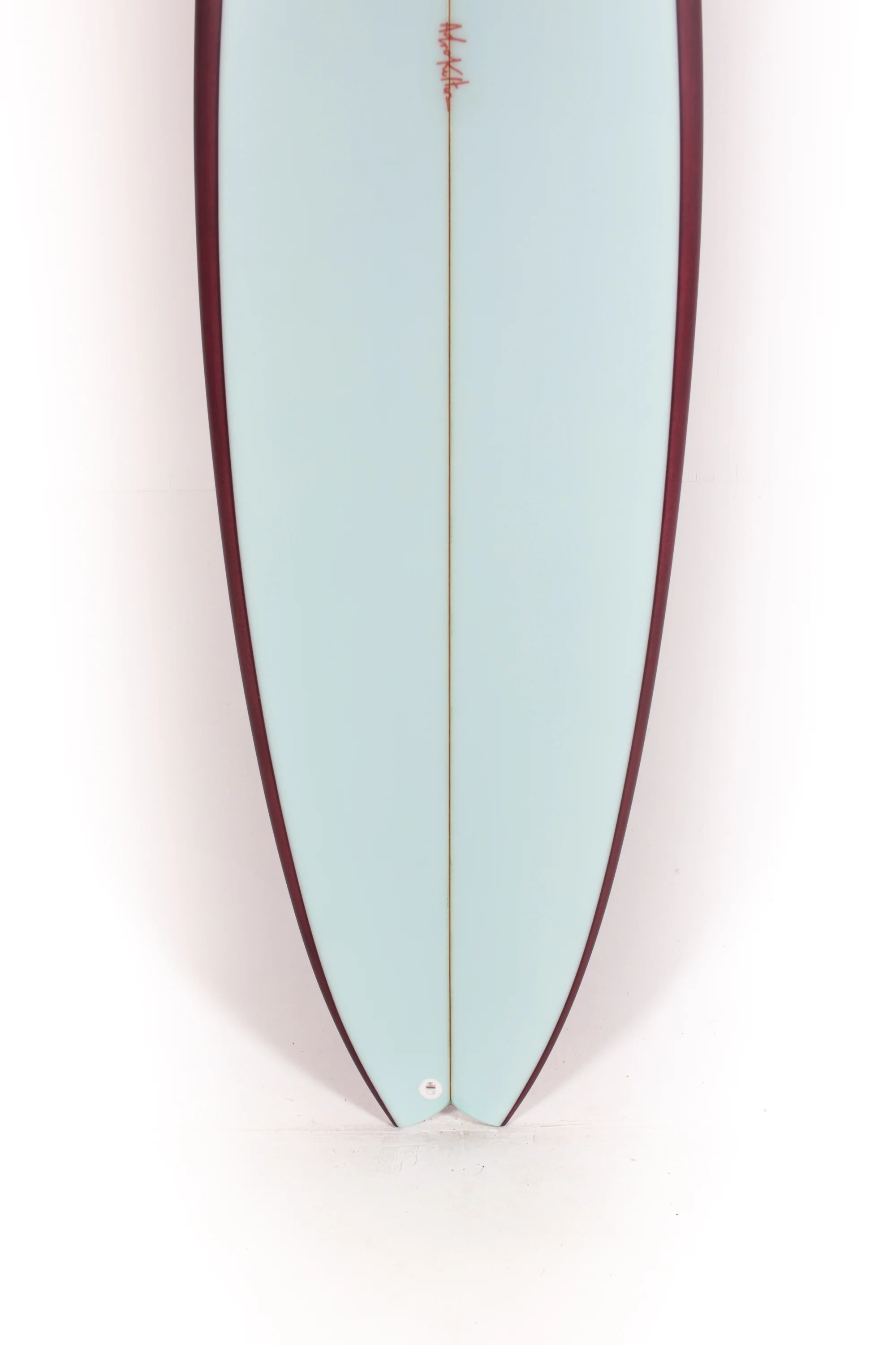 Adrokultura Surfboards - SPUTNIK - 6'2" x 18 3/4 x 2 3/8 - SPUTNIK62 - Image 11
