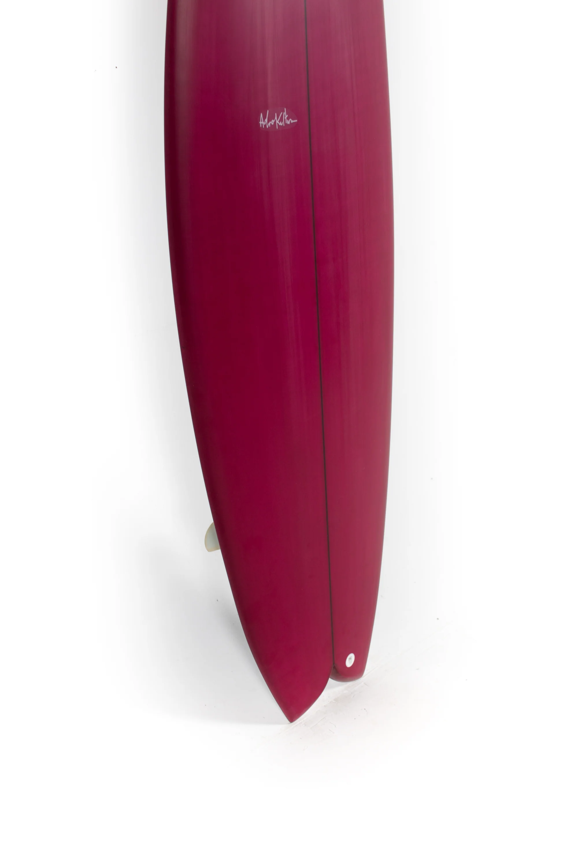 Adrokultura Surfboards - TWINZER - 5'6" x 19 1/2 x 2 3/8 - TWINZER56 - Image 5
