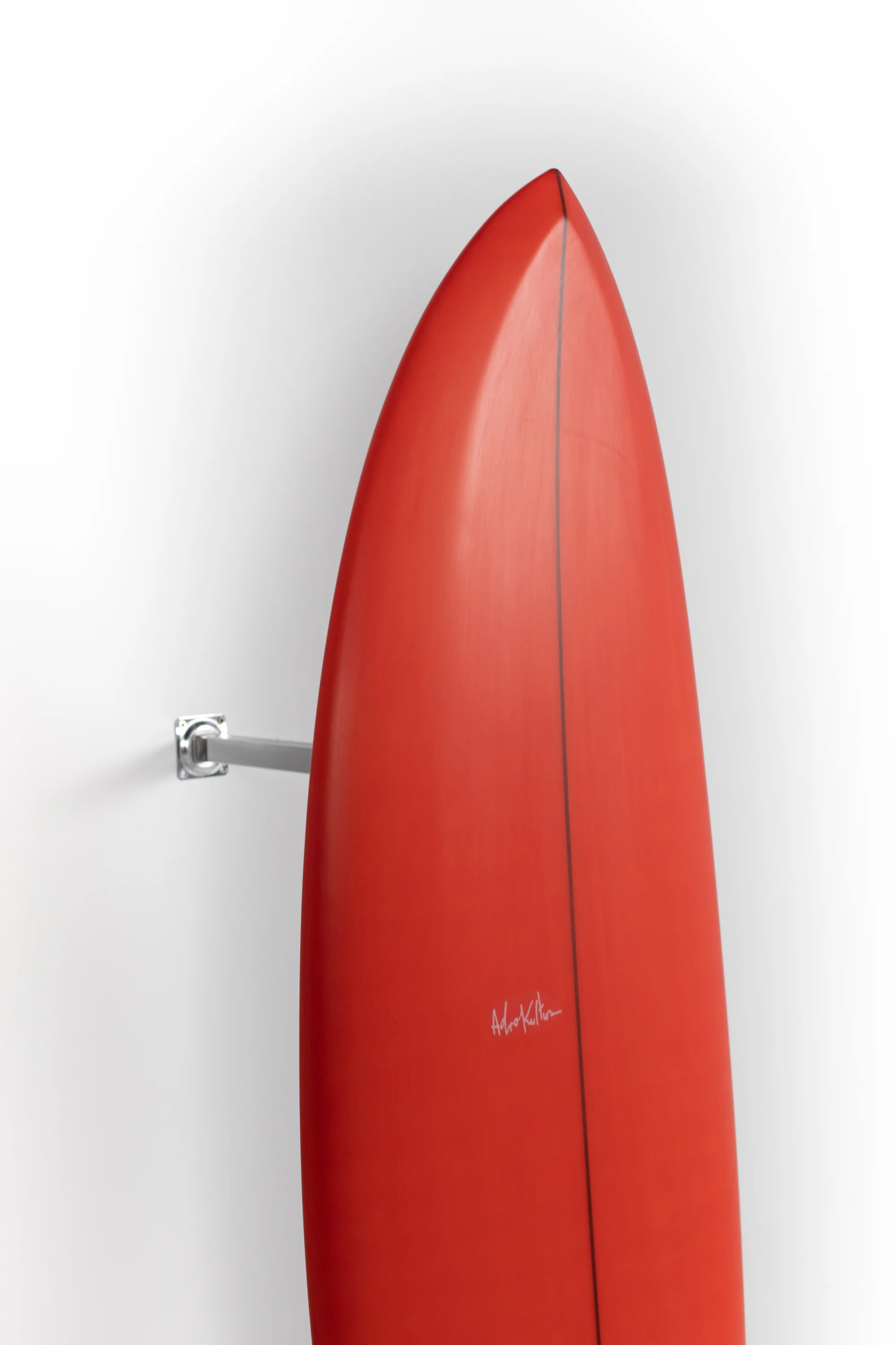 Adrokultura Surfboards - TWINZER - 5'8" x 19 1/2 x 2 3/8 - TWINZER58 - Image 5