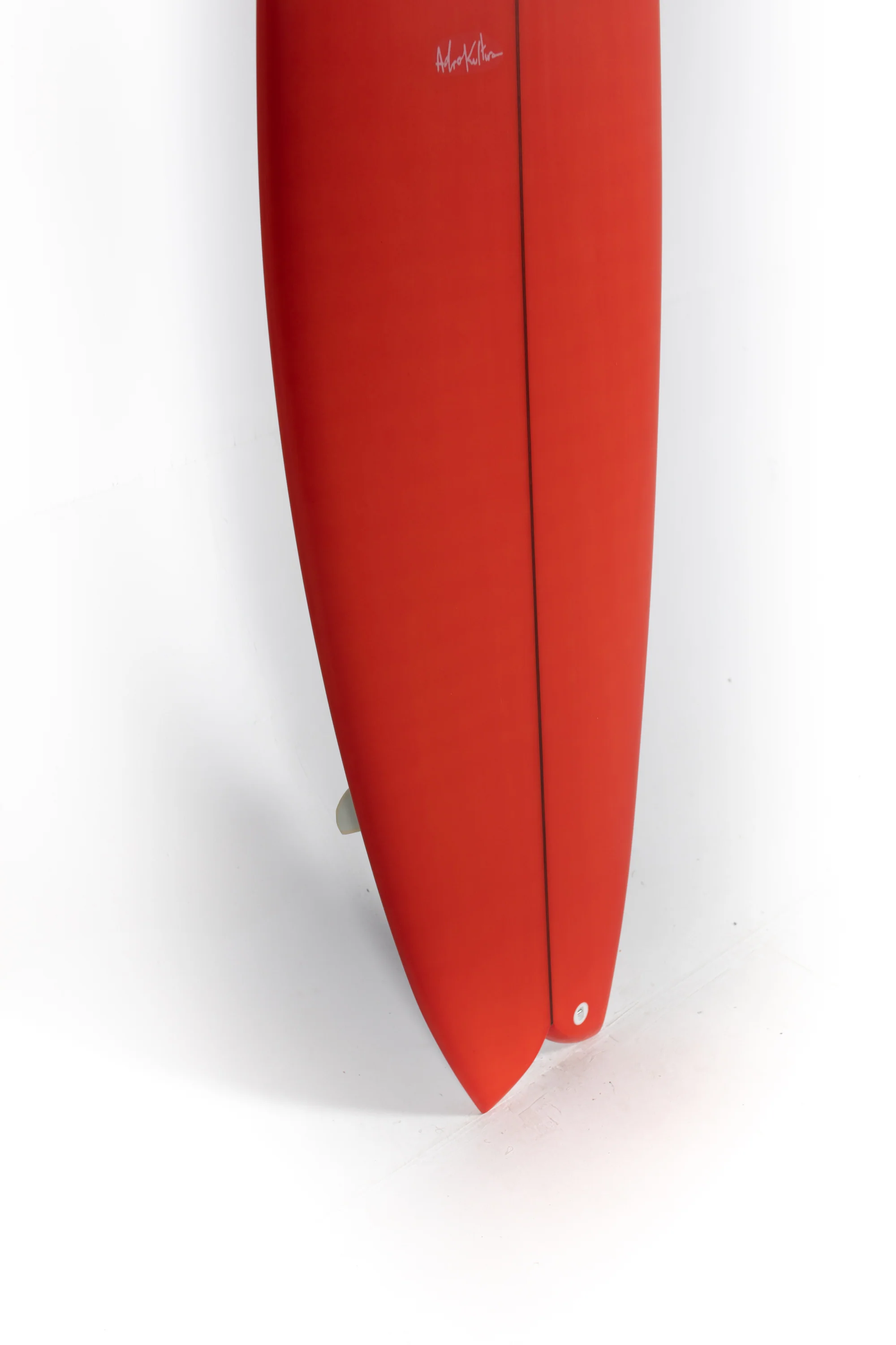 Adrokultura Surfboards - TWINZER - 5'8" x 19 1/2 x 2 3/8 - TWINZER58 - Image 6