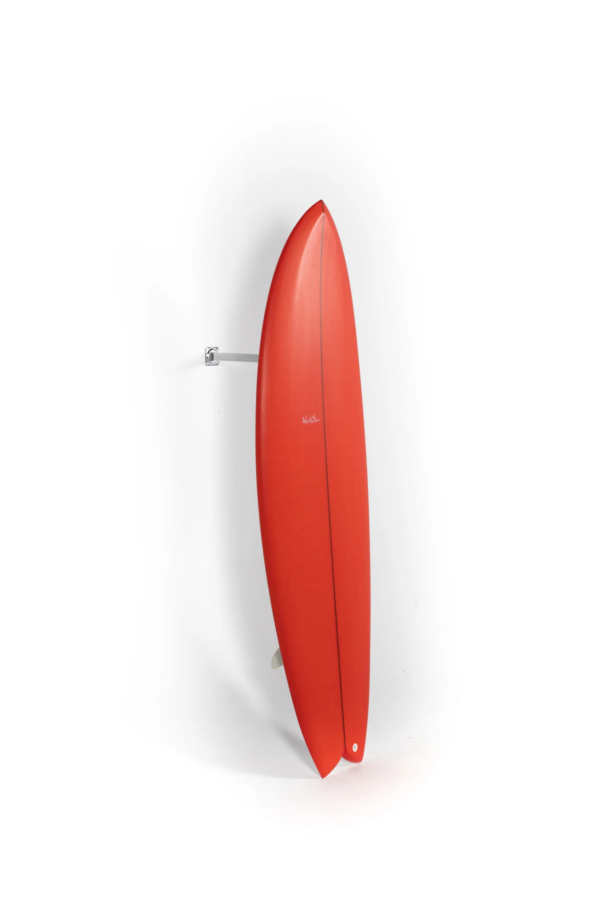 Adrokultura Surfboards - TWINZER - 5'8" x 19 1/2 x 2 3/8 - TWINZER58 - Image 7