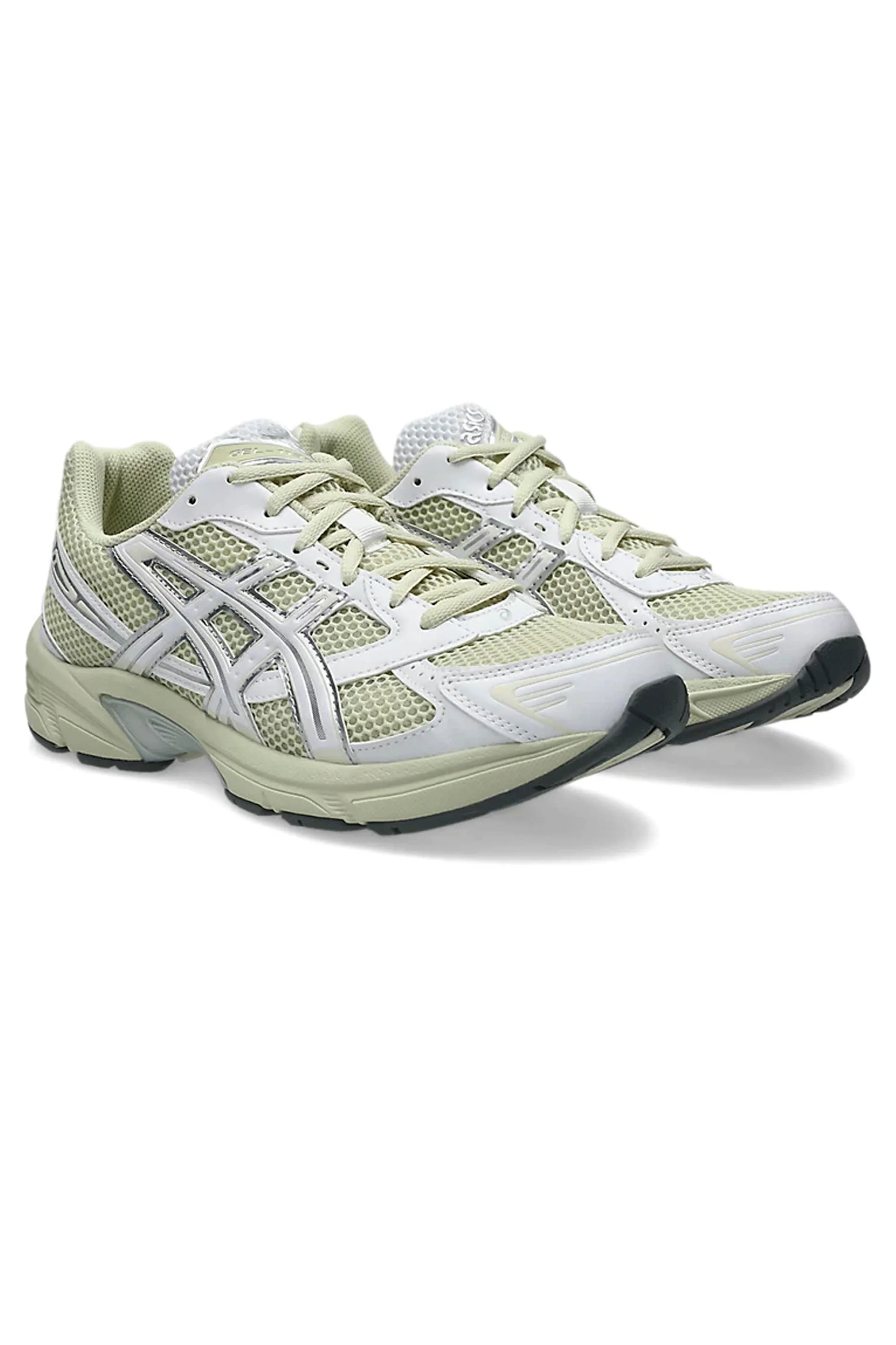 ASICS - GEL-1130 - OYSTER WHITE - WOMAN - Image 2