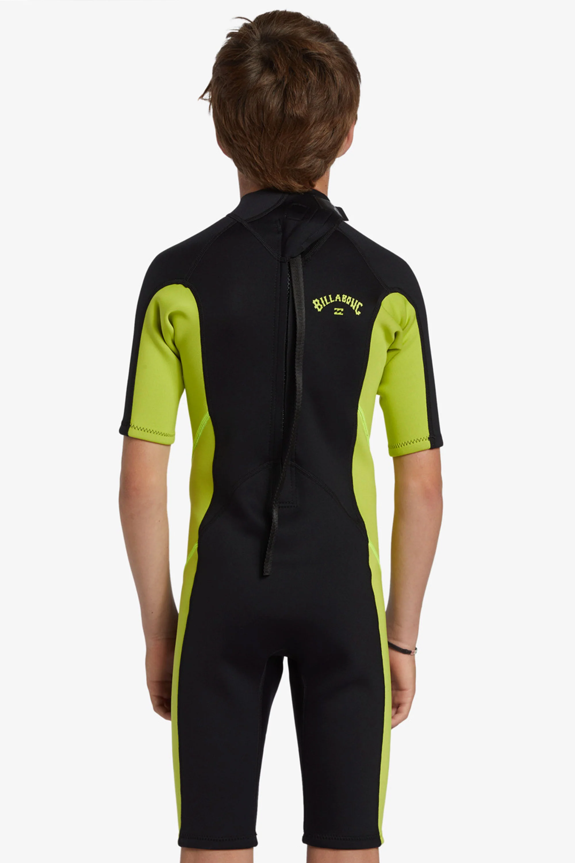 BILLABONG - FOIL - 2/2MM - Short sleeve - Image 3