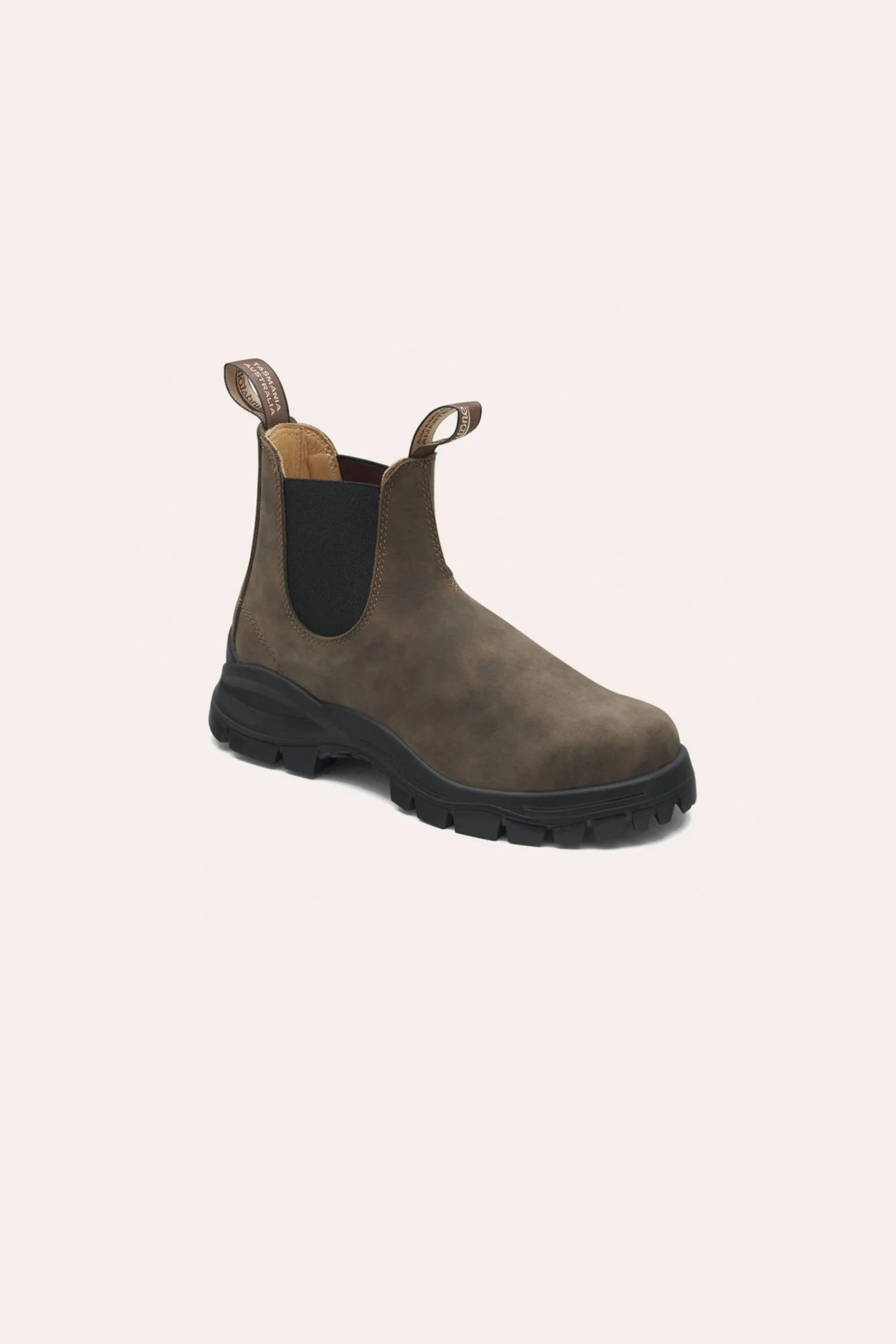 BLUNDSTONE - ELASTIC SIDED BOOT - Woman - Image 2