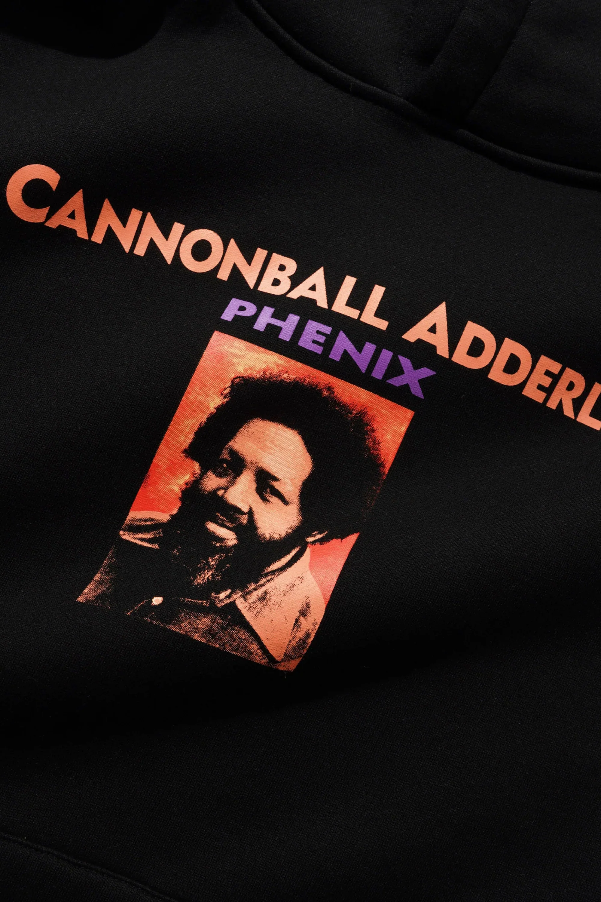 BUTTER - CANNONBALL ADDERLEY PULLOVER HOOD - Image 2