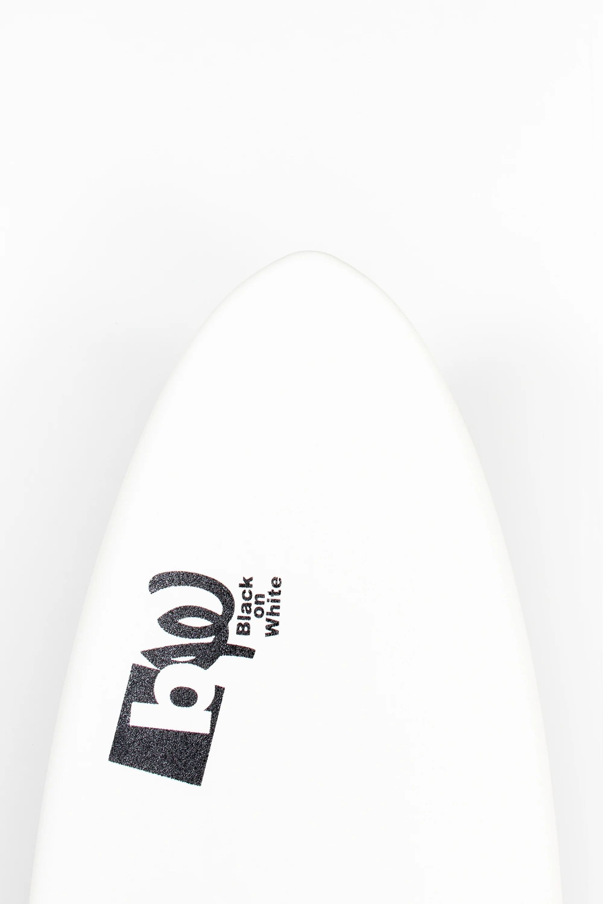 BW SOFT 5'6" BEGINNER PACK | Softboard + Leash + Fins + Wax - Image 8