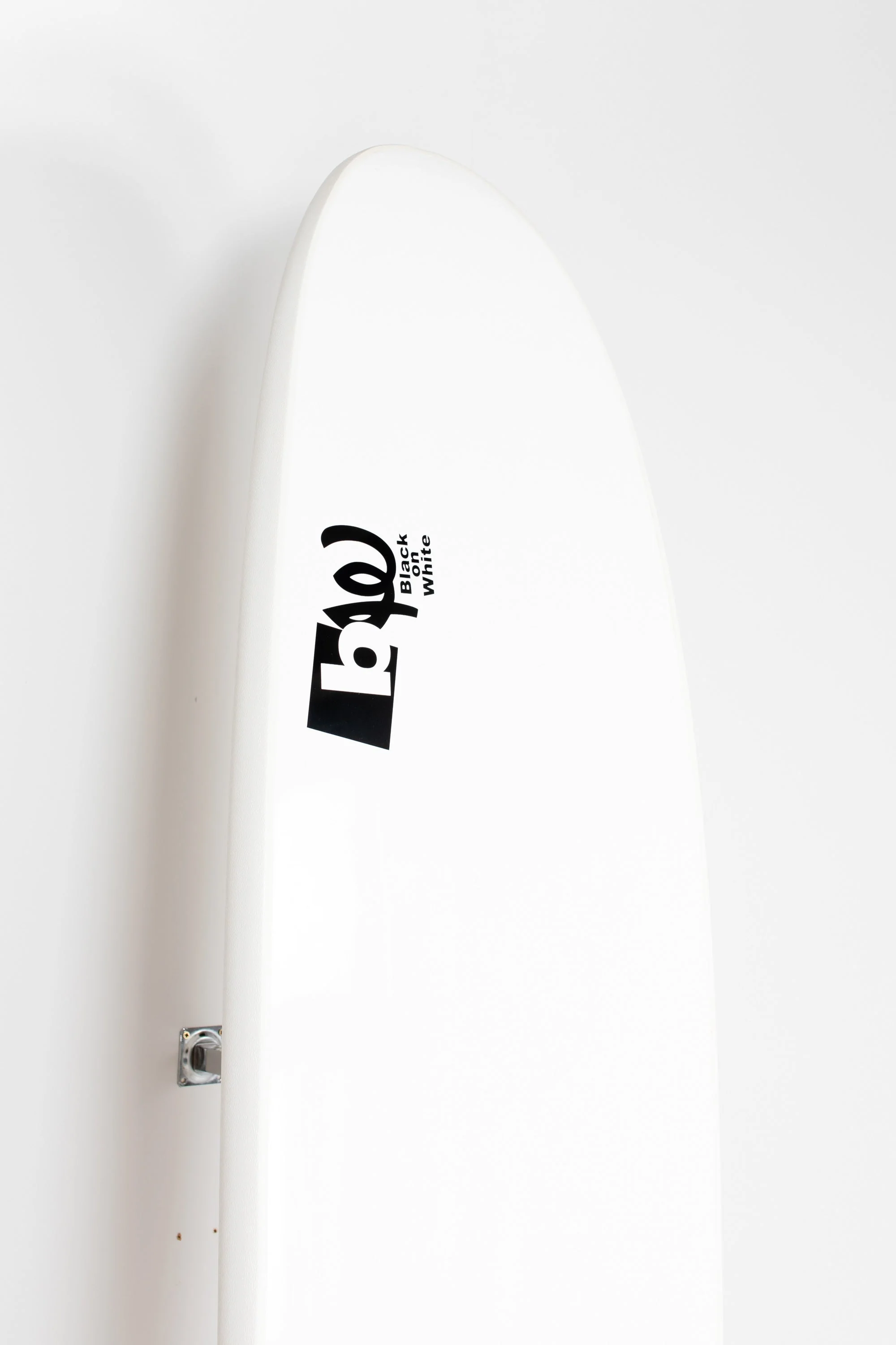 BW SOFT 7'0" BEGINNER PACK | Softboard + Leash + Fins + Wax + Boardsock - Image 10