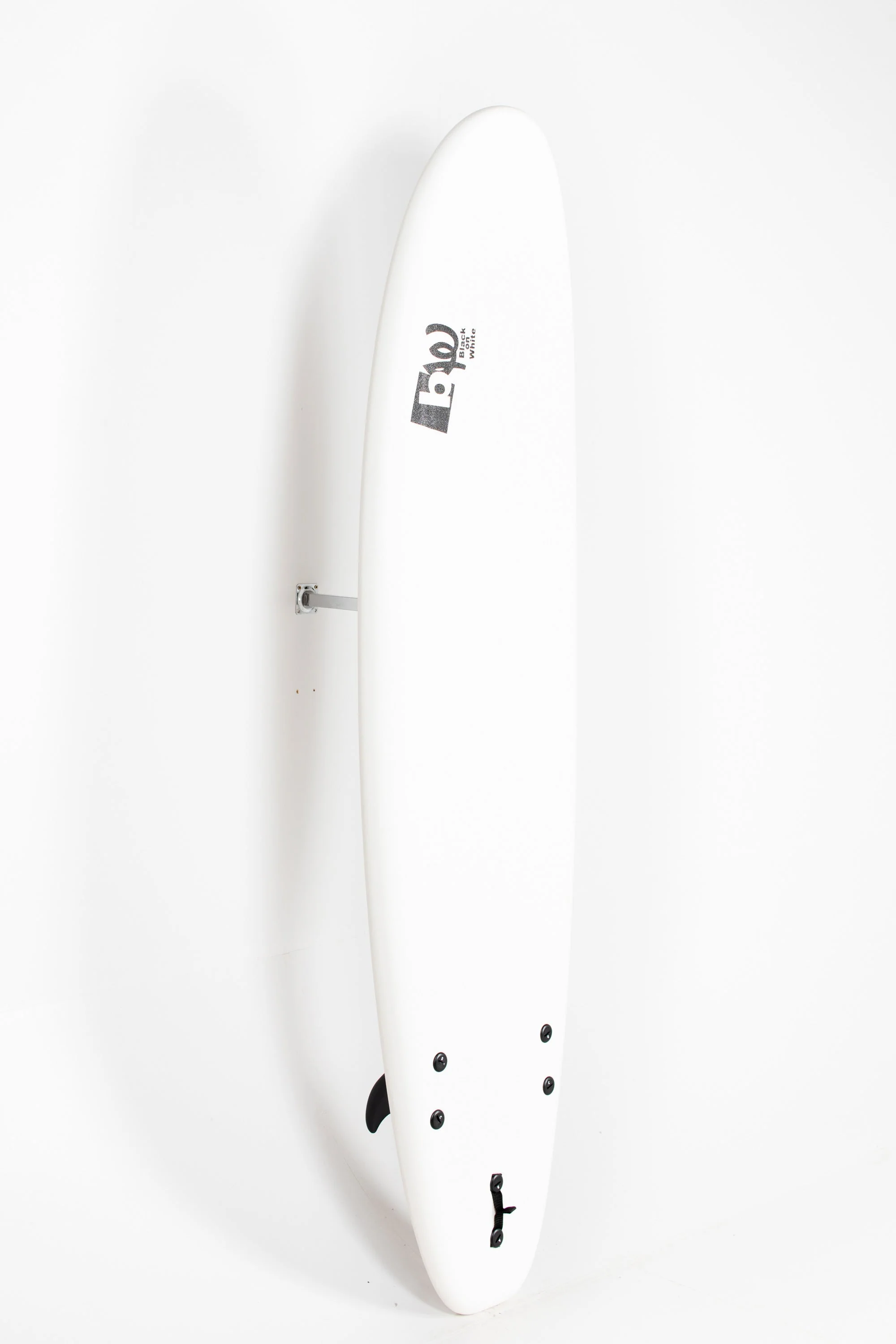 BW SOFT 7'0" BEGINNER PACK | Softboard + Leash + Fins + Wax + Boardsock - Image 13