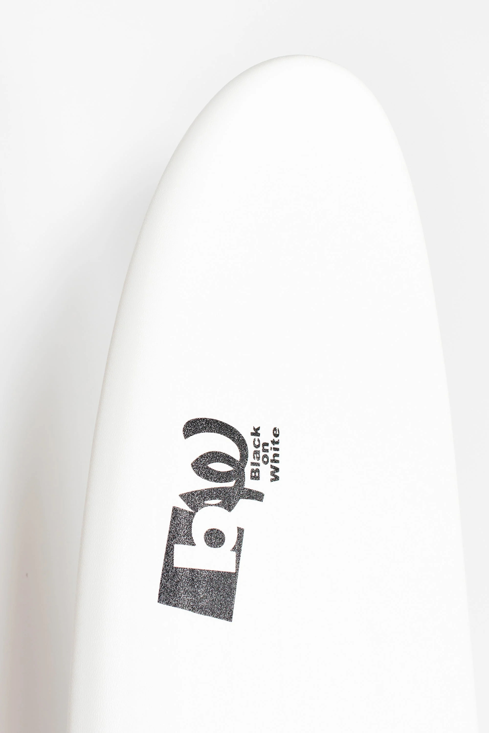 BW SOFT 7'0" BEGINNER PACK | Softboard + Leash + Fins + Wax + Boardsock - Image 14