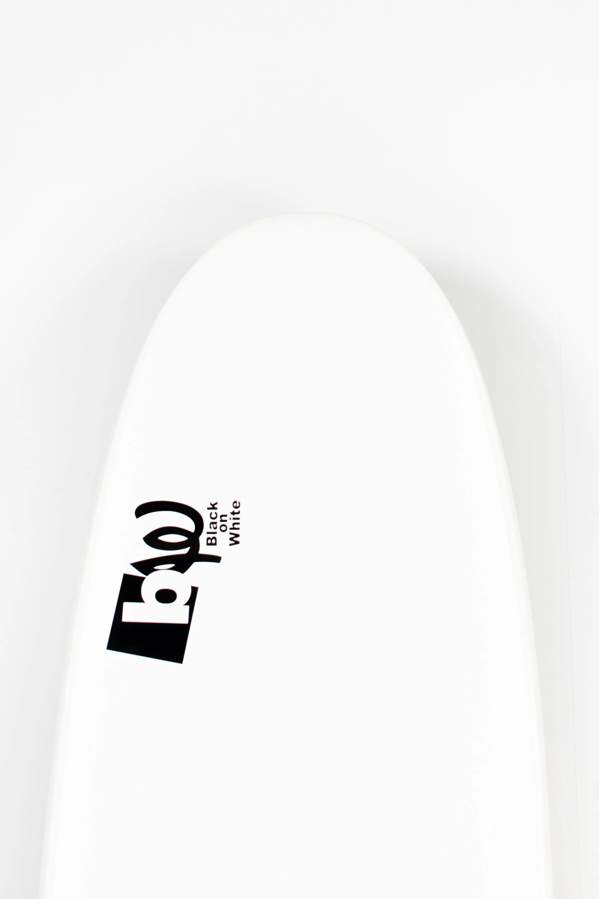 BW SOFT 7'0" BEGINNER PACK | Softboard + Leash + Fins + Wax + Boardsock - Image 2