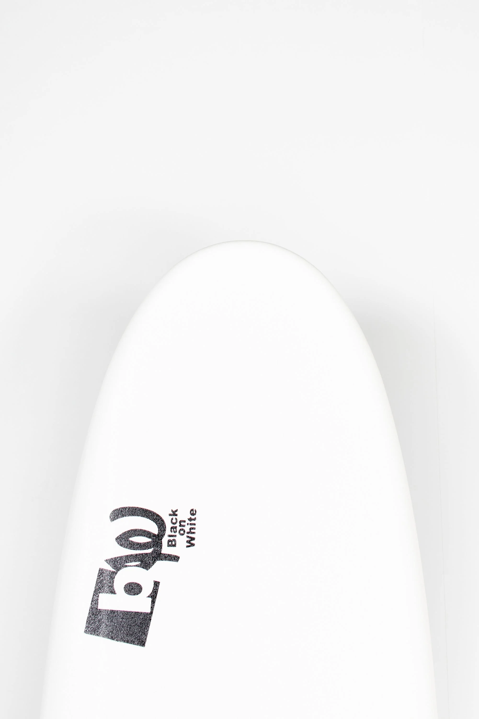 BW SOFT 7'0" BEGINNER PACK | Softboard + Leash + Fins + Wax + Boardsock - Image 6