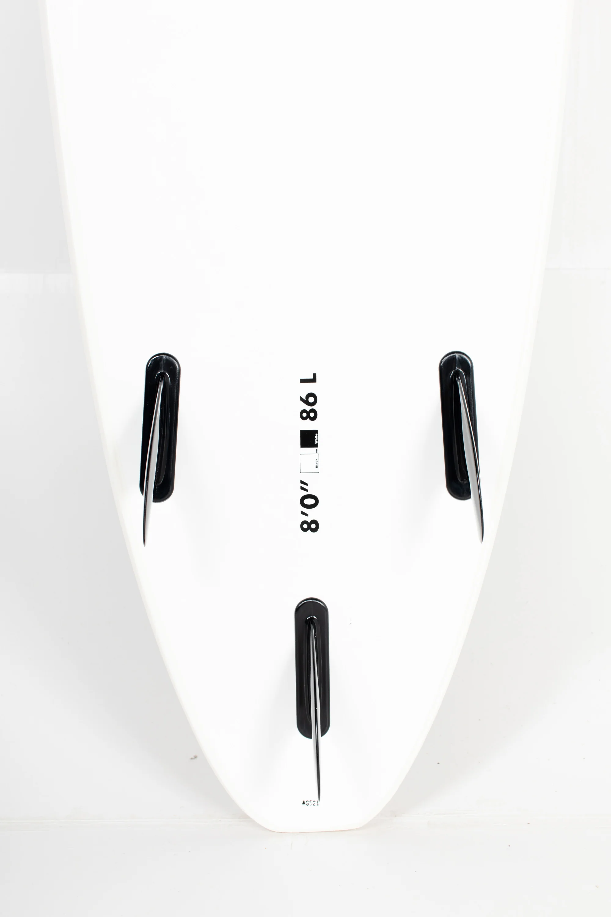 BW SOFTBOARDS - BW SOFTBOARDS 8.0 - Image 12