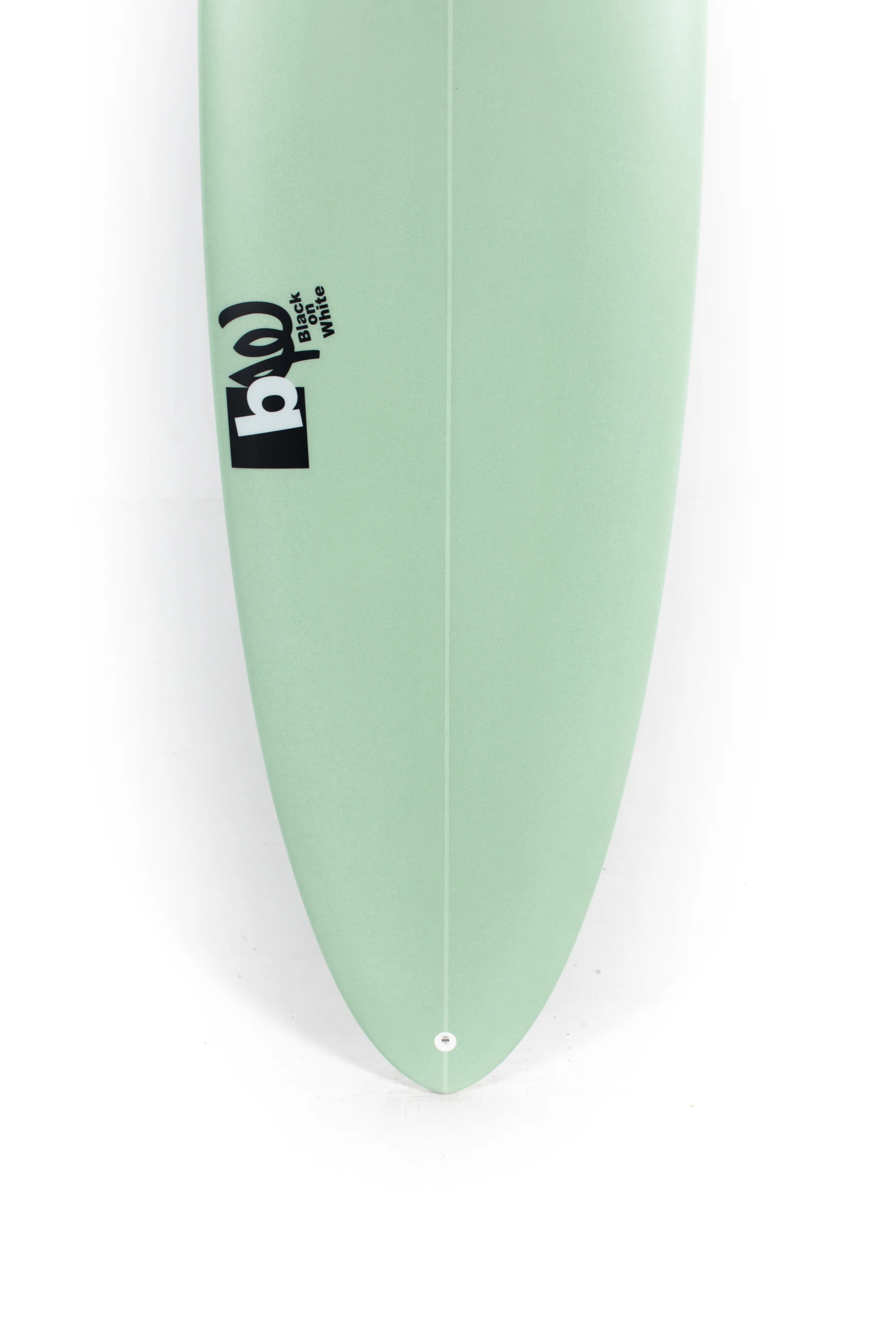 BW SURFBOARDS - BW MID - 6'10" x 20 7/8 x 2 11/16 x 42.5L - Image 4