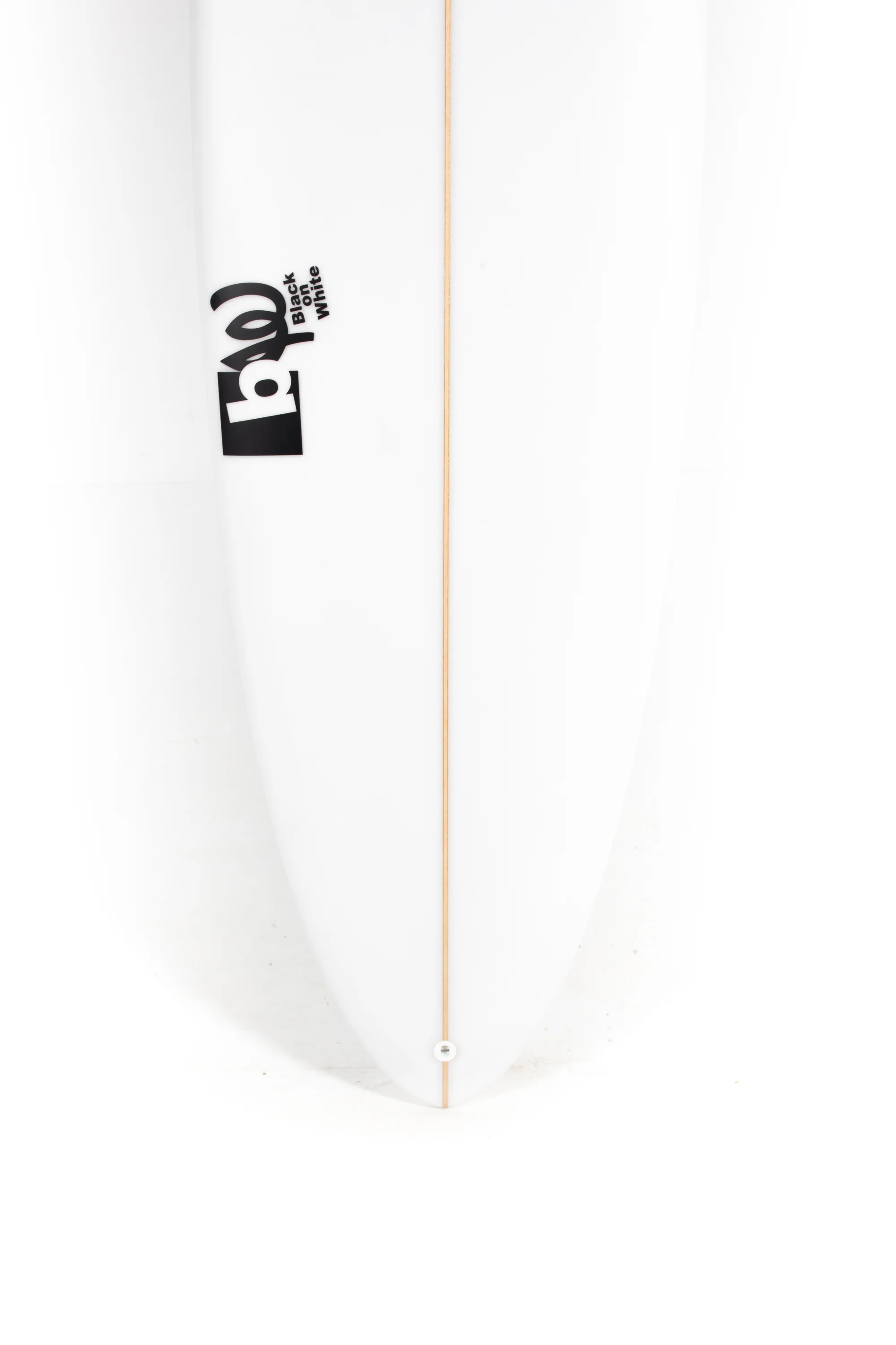 BW SURFBOARDS - BW MID - 6'10" x 20 7/8 x 2 11/16 x 42.5L - Image 4