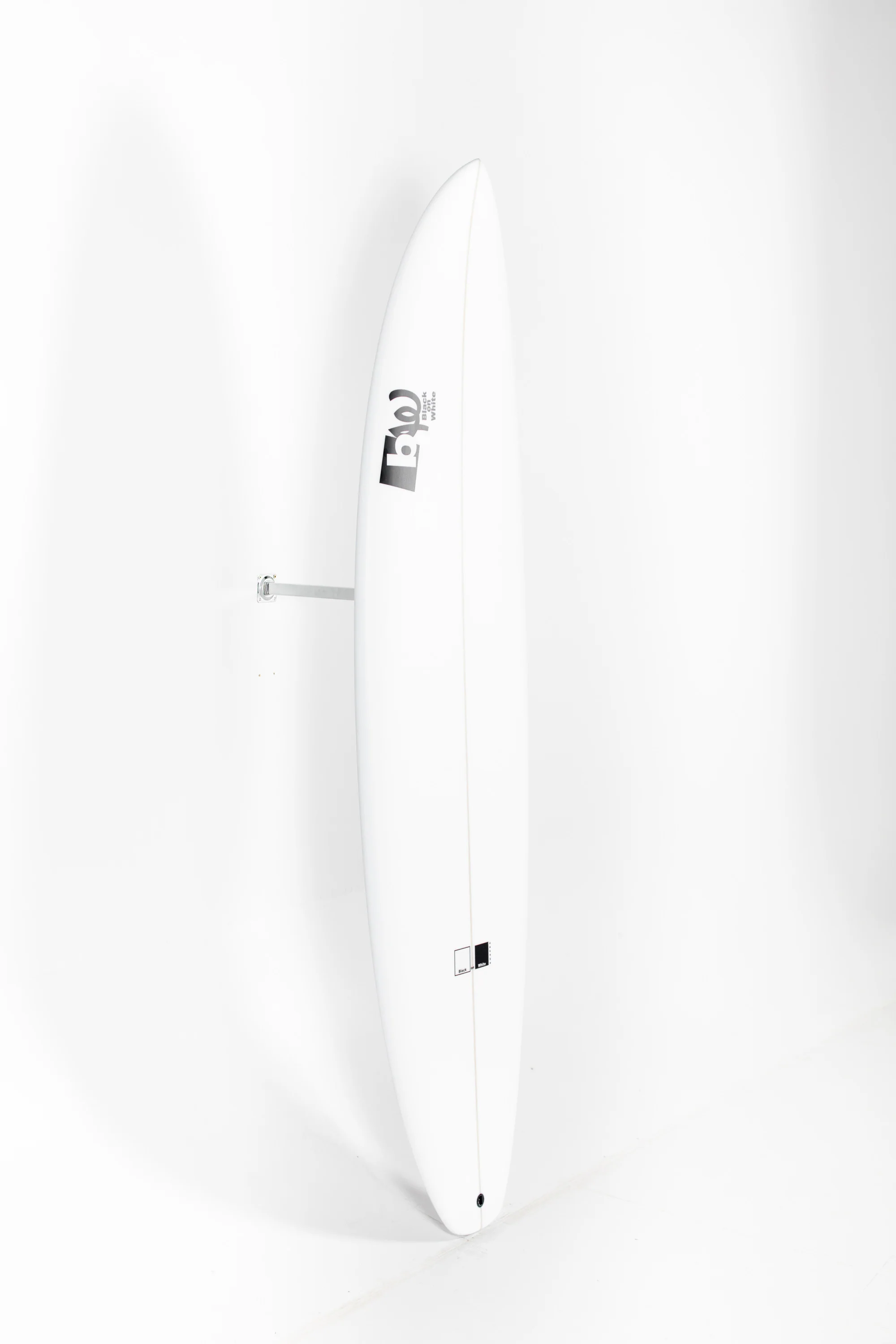 BW SURFBOARDS - Evolutivo - 6'10" x 21 x 2 3/4 x 47.3L - Image 5