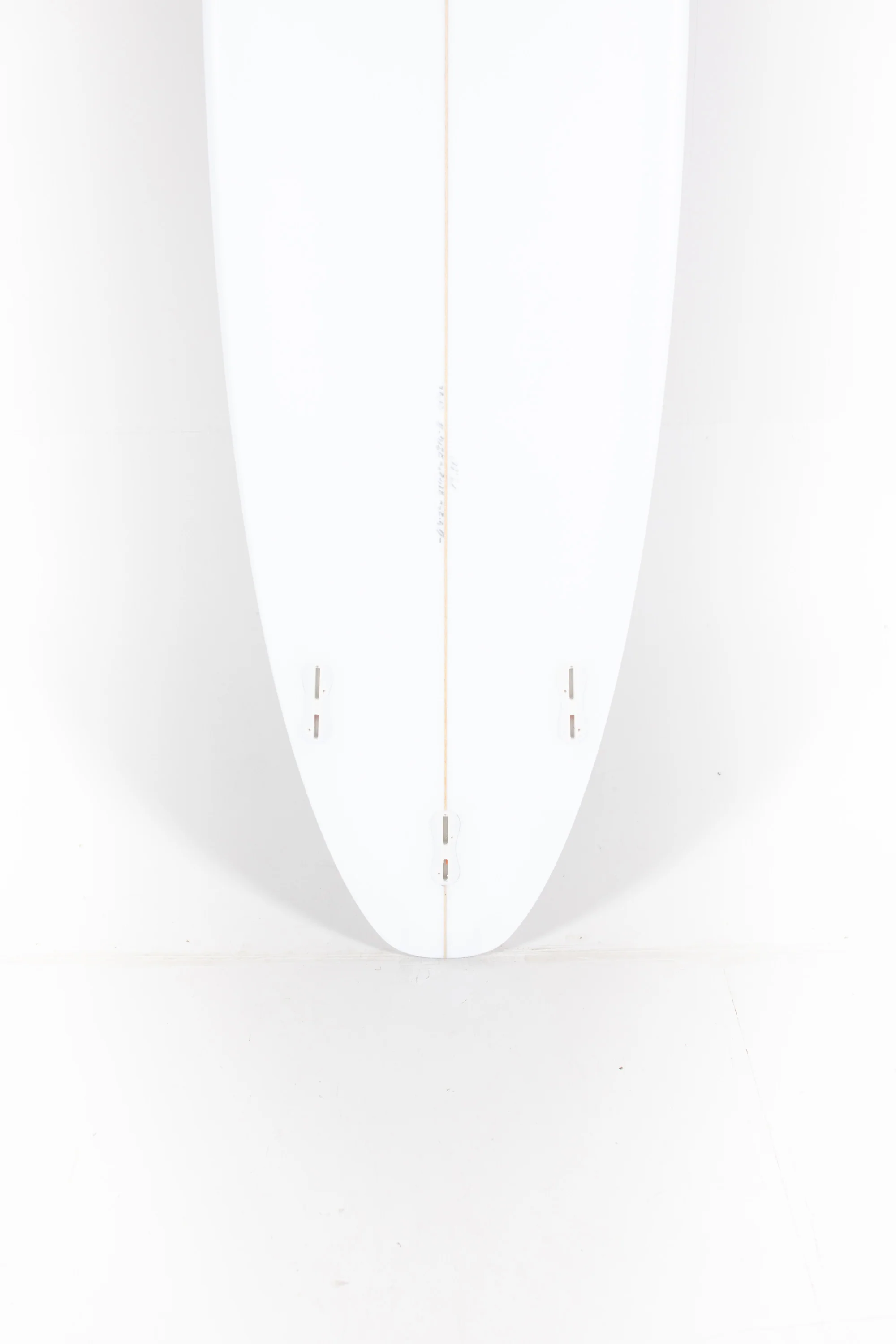 BW SURFBOARDS - Evolutivo - 7'2" x 21 1/2 x 2 3/4 x 51.7L - Image 7