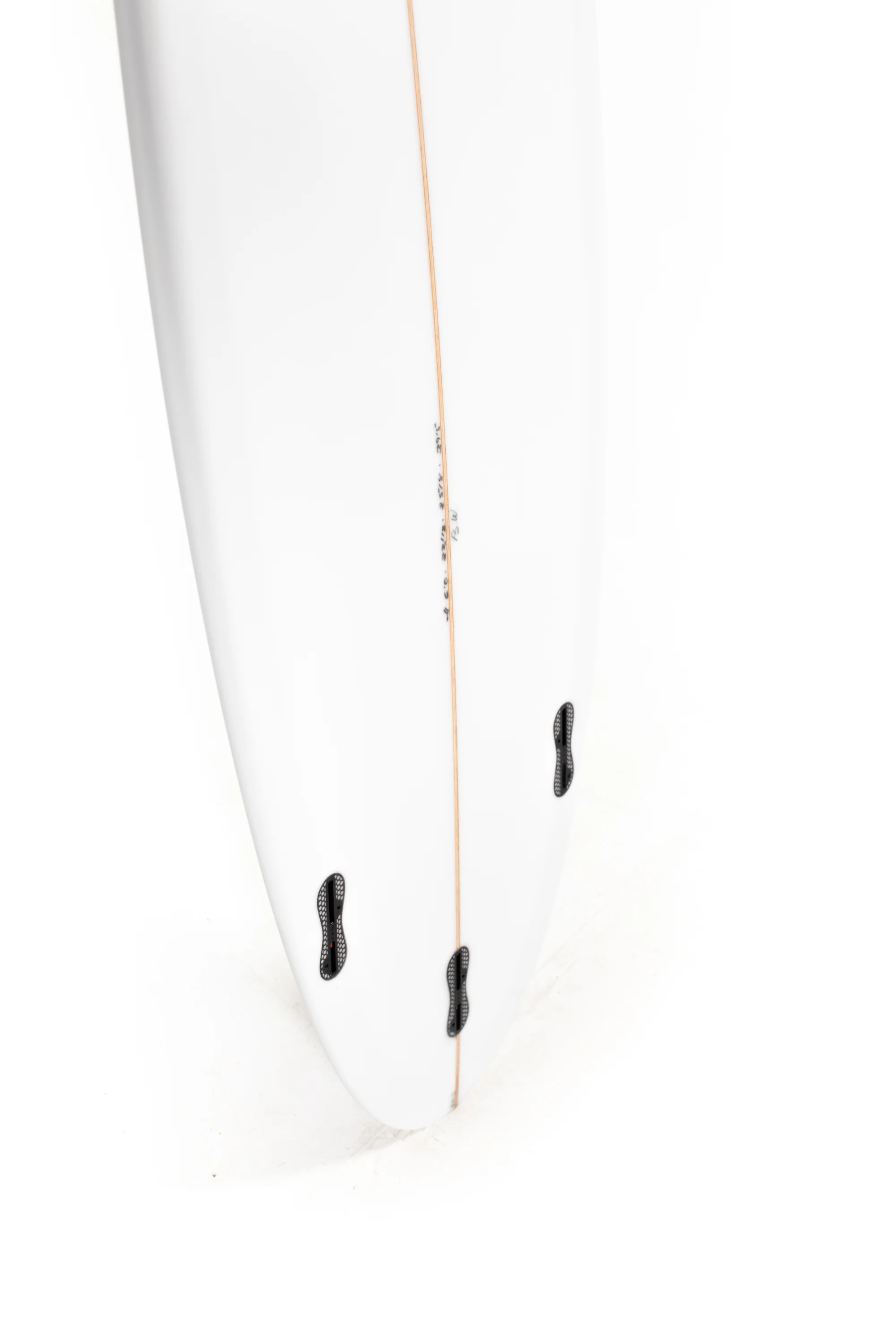 BW SURFBOARDS - Potato - 6'0" x 22 1/2 x 2 5/8 x 39.5L - Image 10