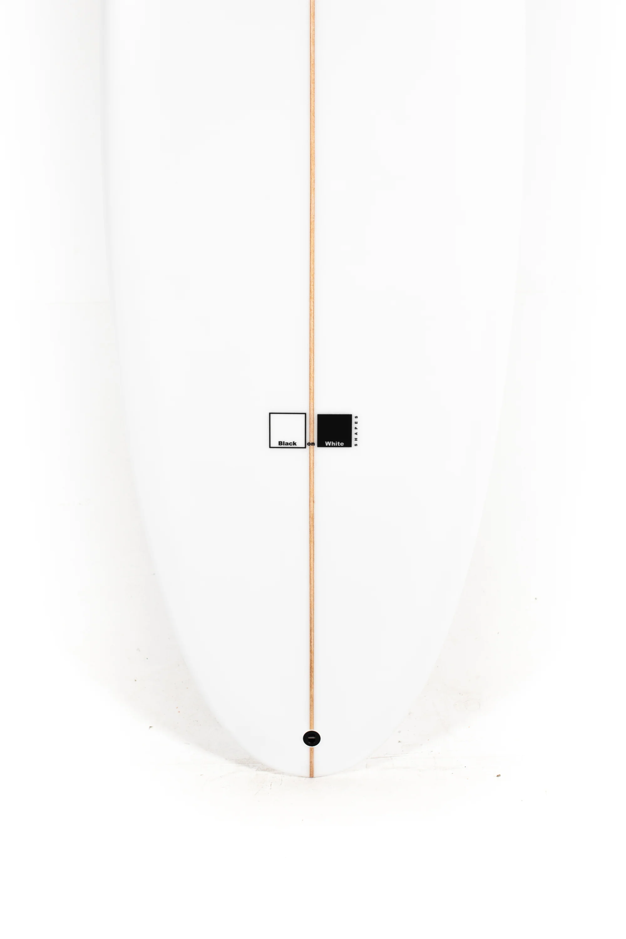 BW SURFBOARDS - Potato - 6'0" x 22 1/2 x 2 5/8 x 39.5L - Image 4