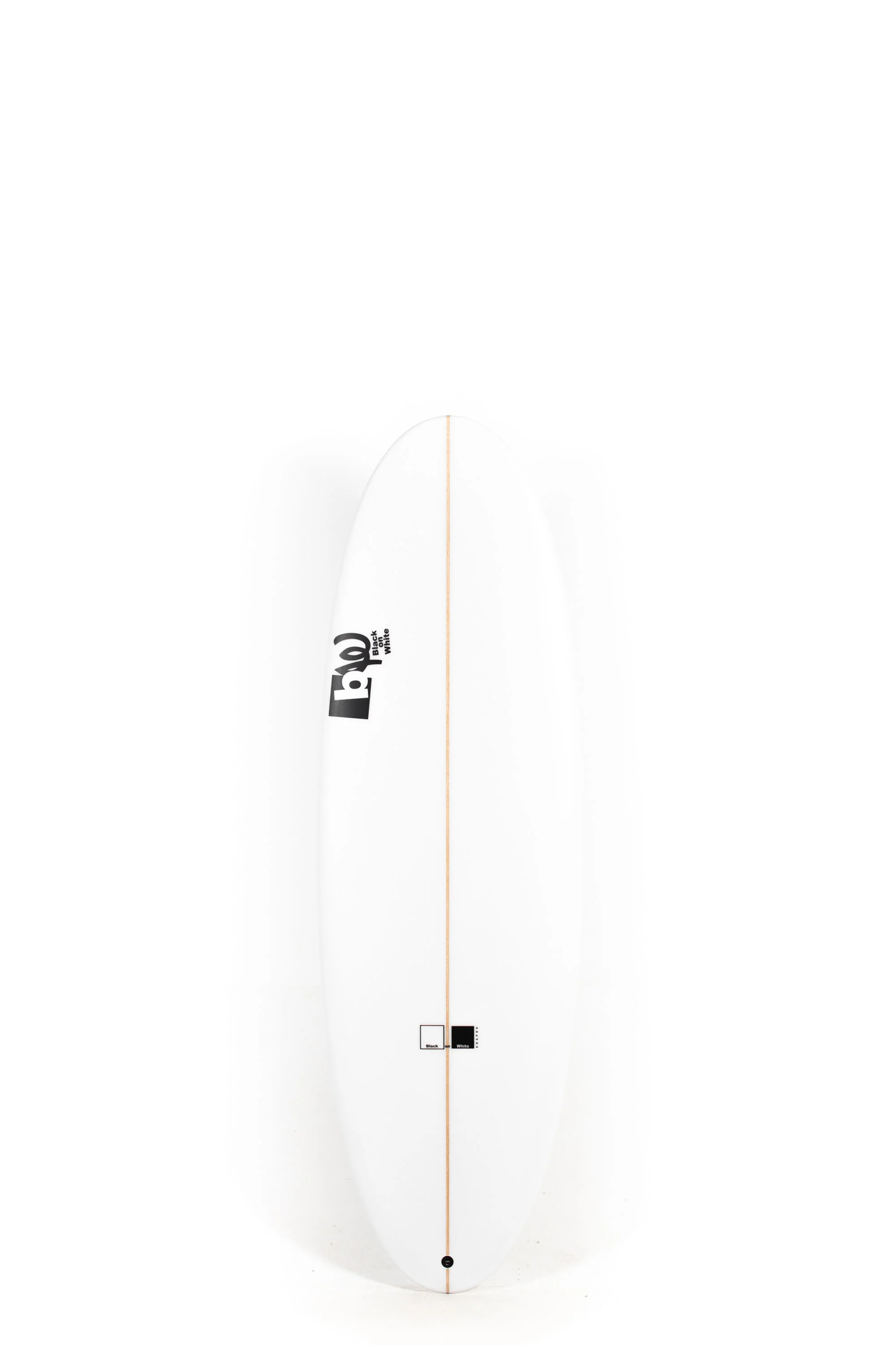 BW SURFBOARDS - Potato - 6'2" x 22 1/2 x 2 11/16 x 42L