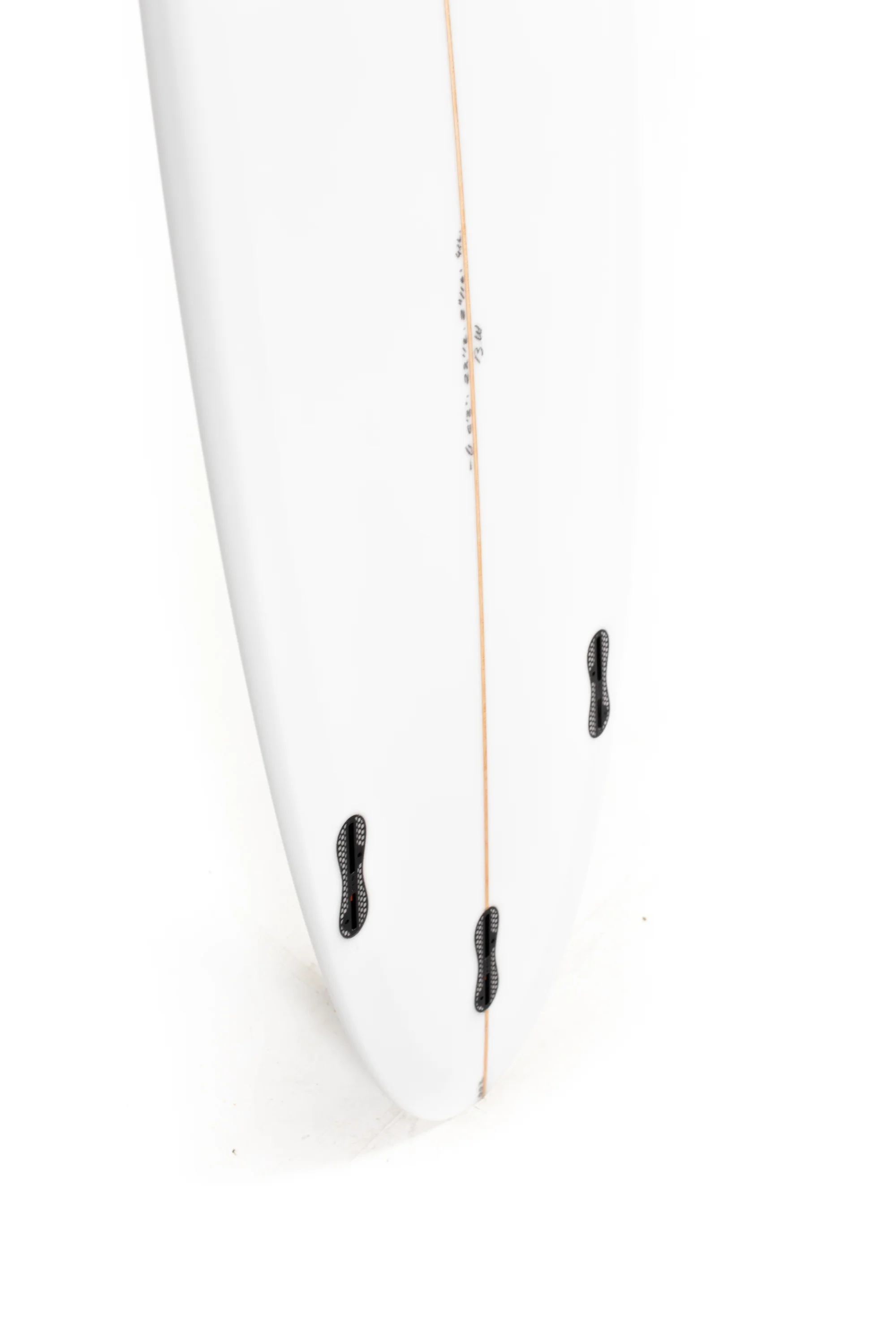 BW SURFBOARDS - Potato - 6'2" x 22 1/2 x 2 11/16 x 42L - Image 10