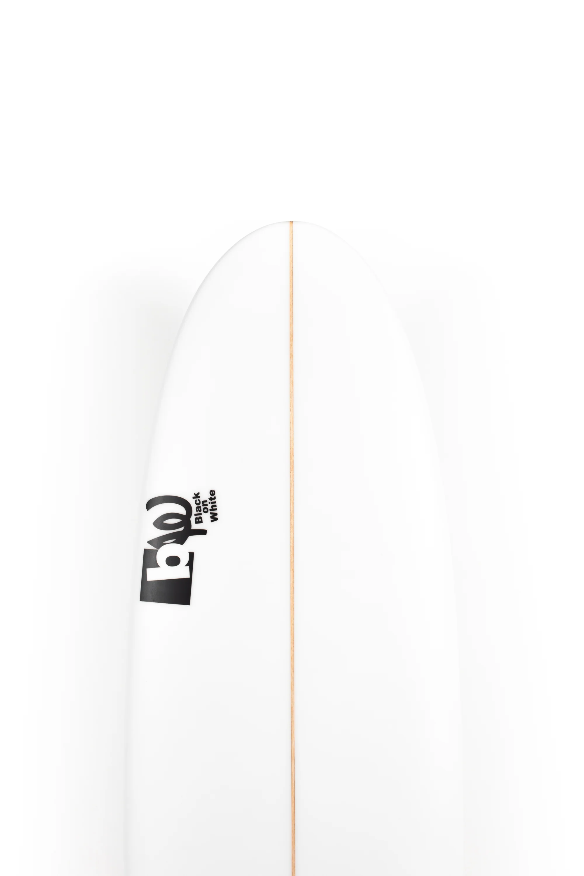 BW SURFBOARDS - Potato - 6'4" x 22 5/8 x 2 3/4 x 44.3L - Image 3