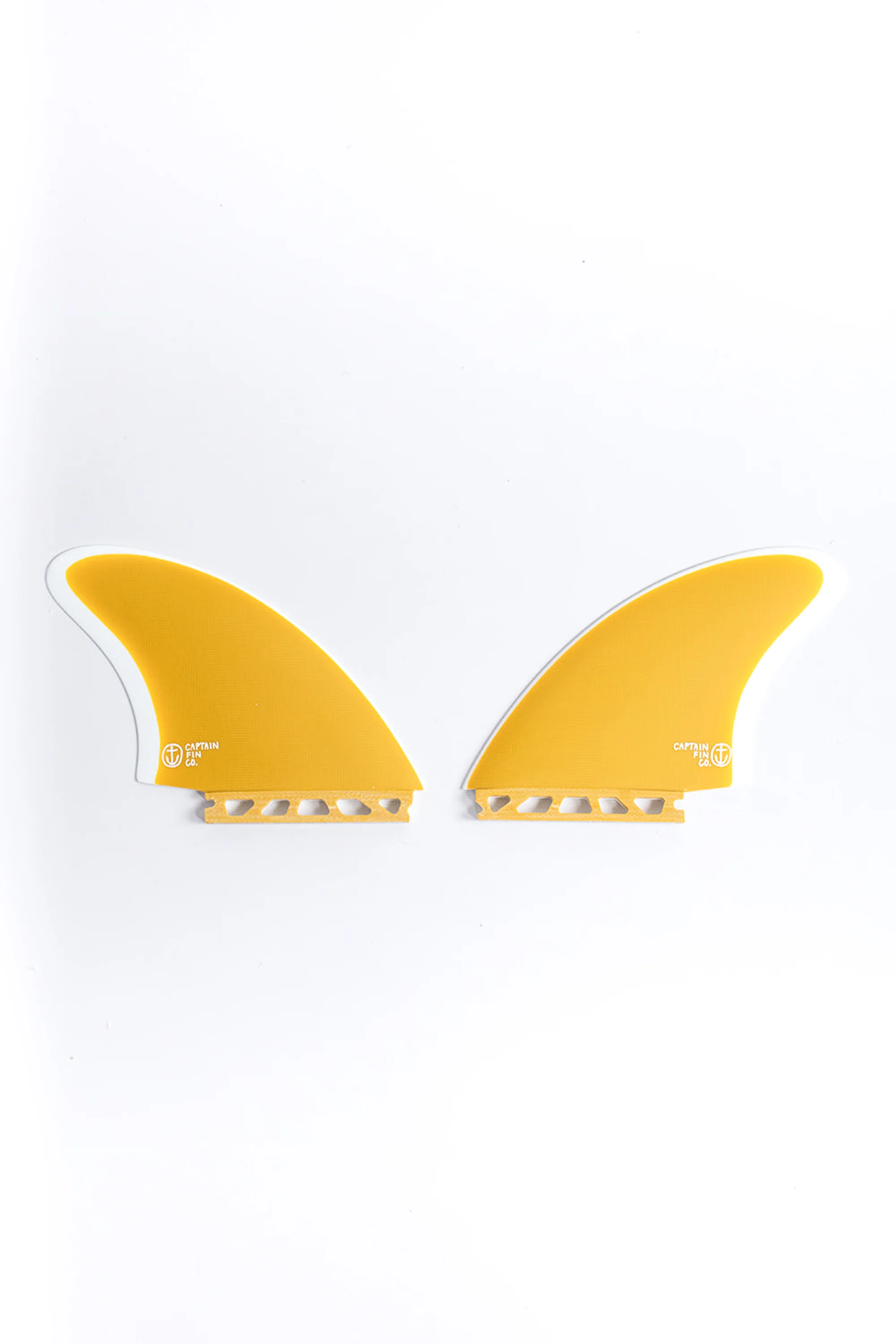 CAPTAIN FIN - CF KEEL - 2 FINS - Image 3