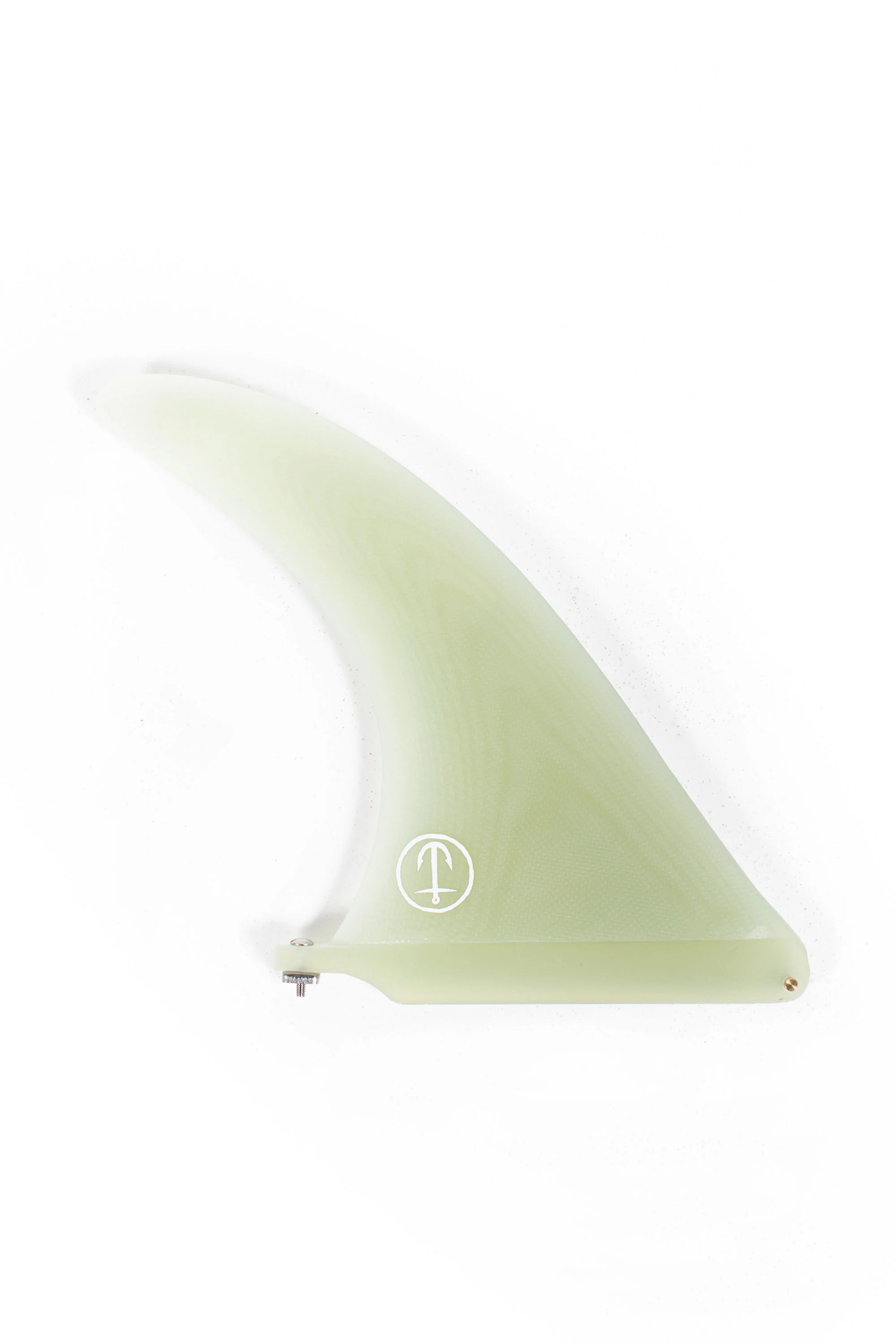 CAPTAIN FIN - Raked - 8.5 - 1 FIN - Image 2