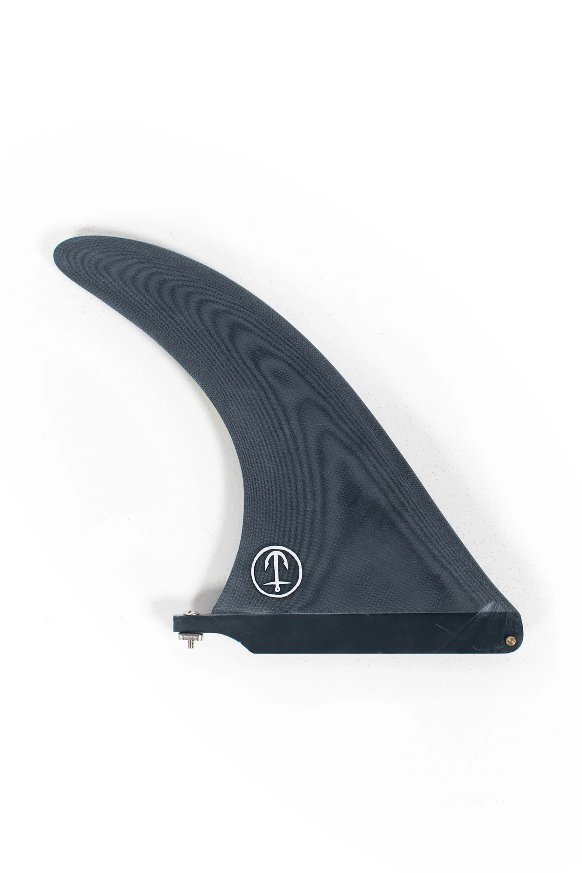CAPTAIN FIN - Raked - 8.5 - 1 FIN - Image 2