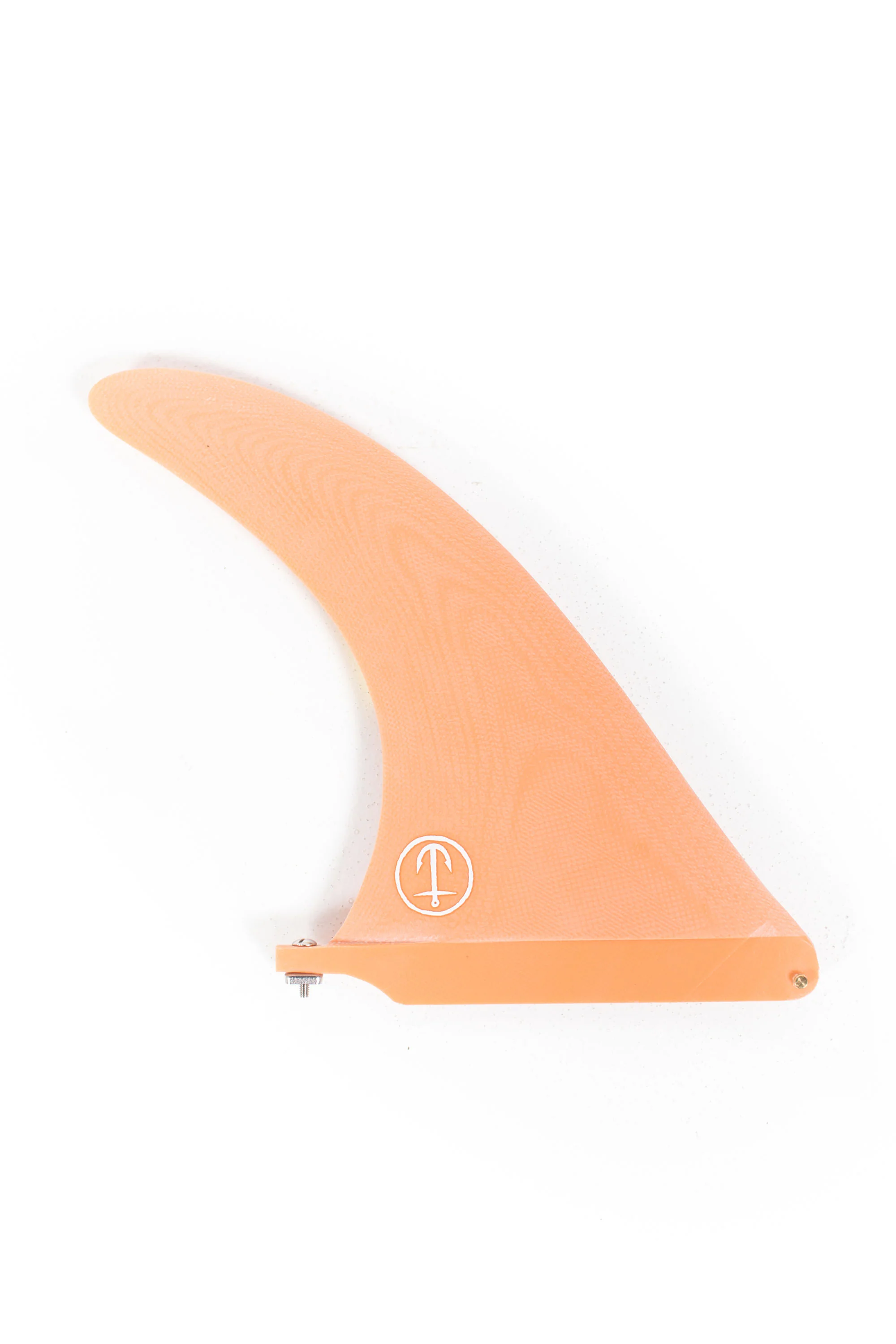 CAPTAIN FIN - Raked - 8.5 - 1 FIN - Image 2