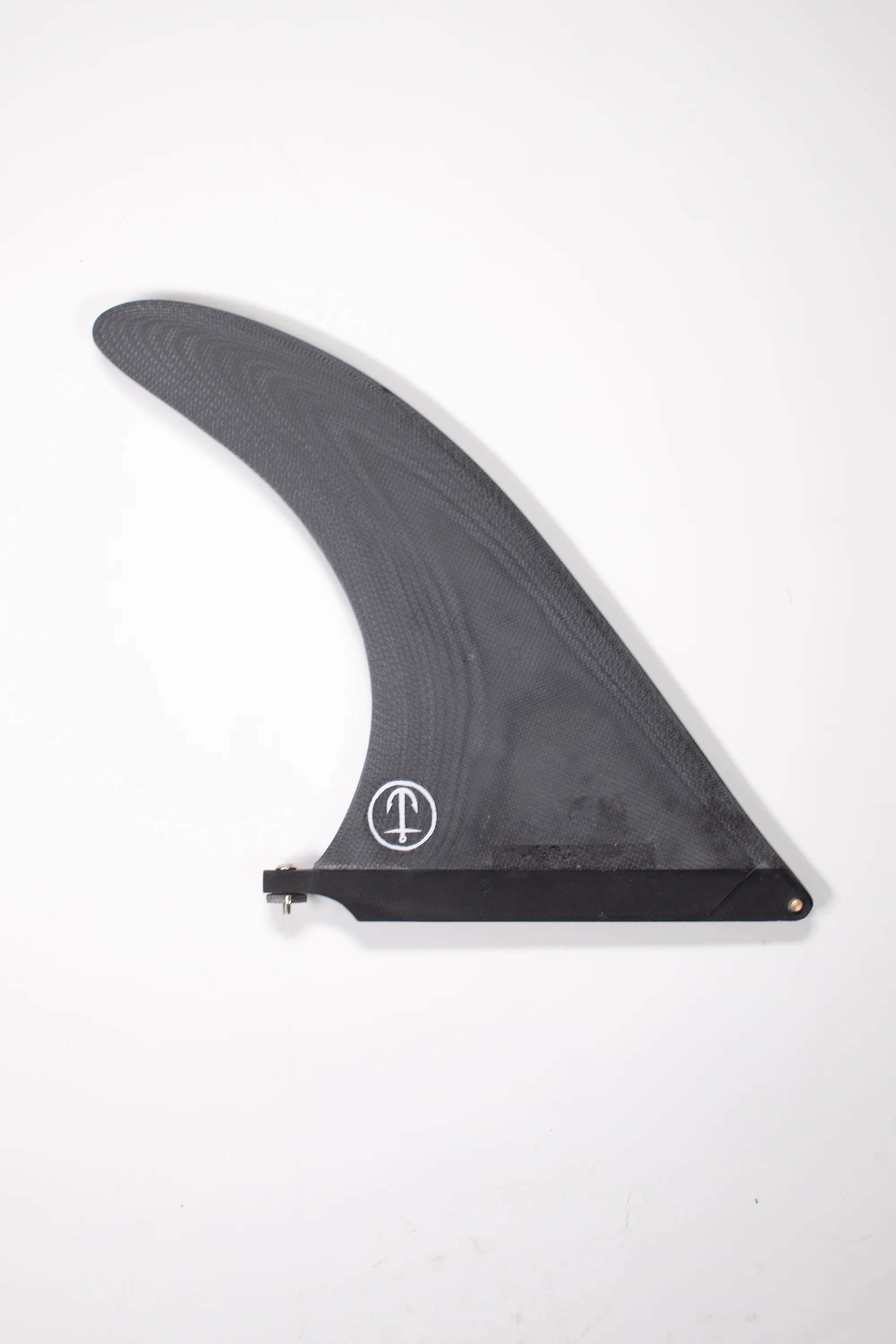 CAPTAIN FIN - RAKED - 9.5'''' - Image 2