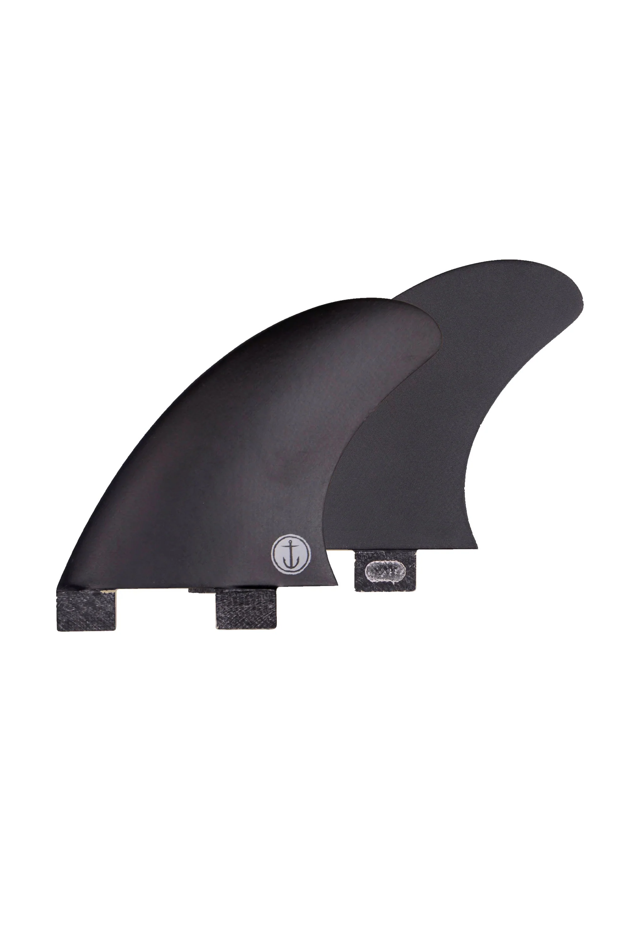 CAPTAIN FIN - SIDE BITER - 3.75 - 2 FINS