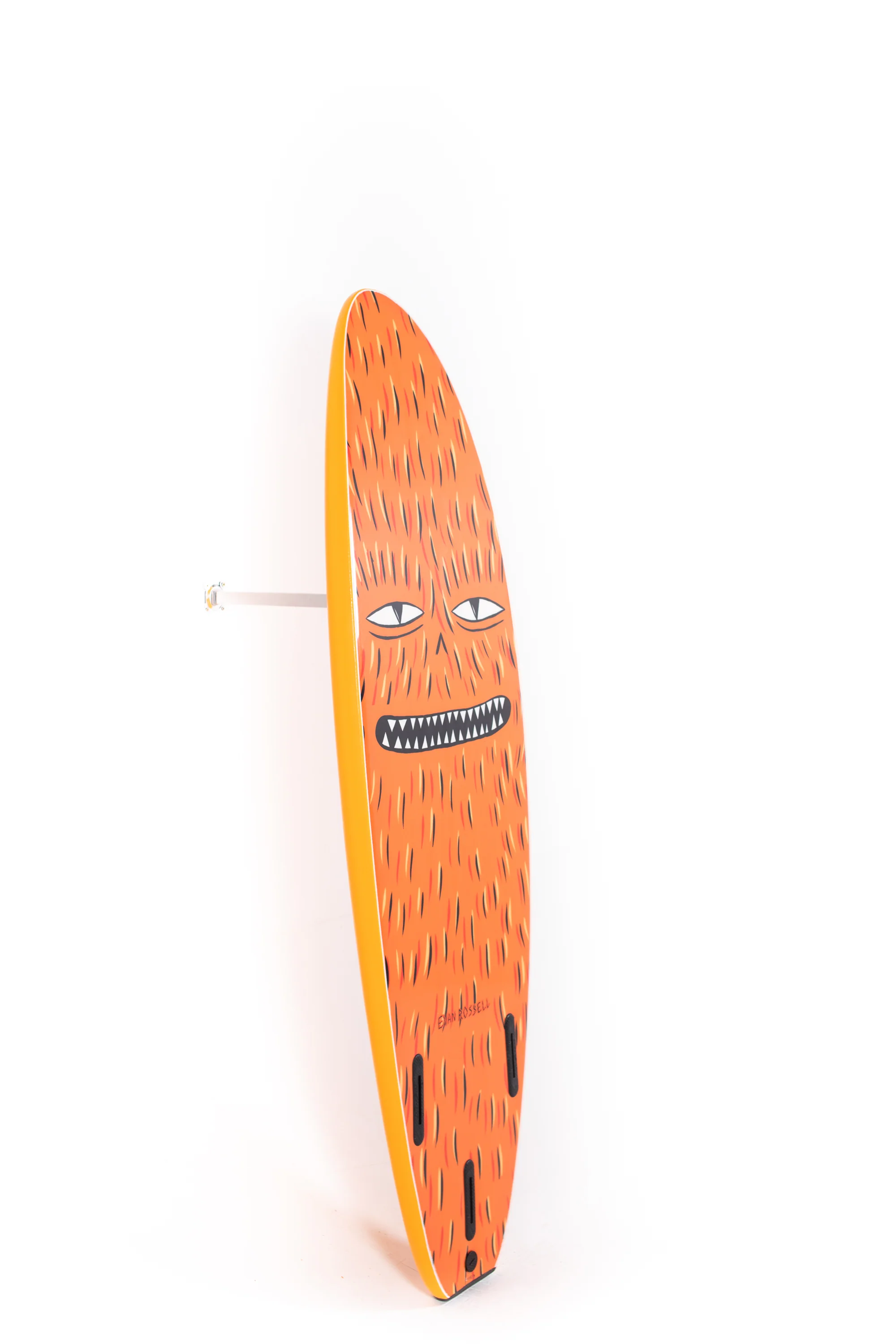 Catch Surf Softboards - LOG x EVAN ROSSELL - Pilsner - 6'0" x 22.0" x 3.125" x 57L - Image 10
