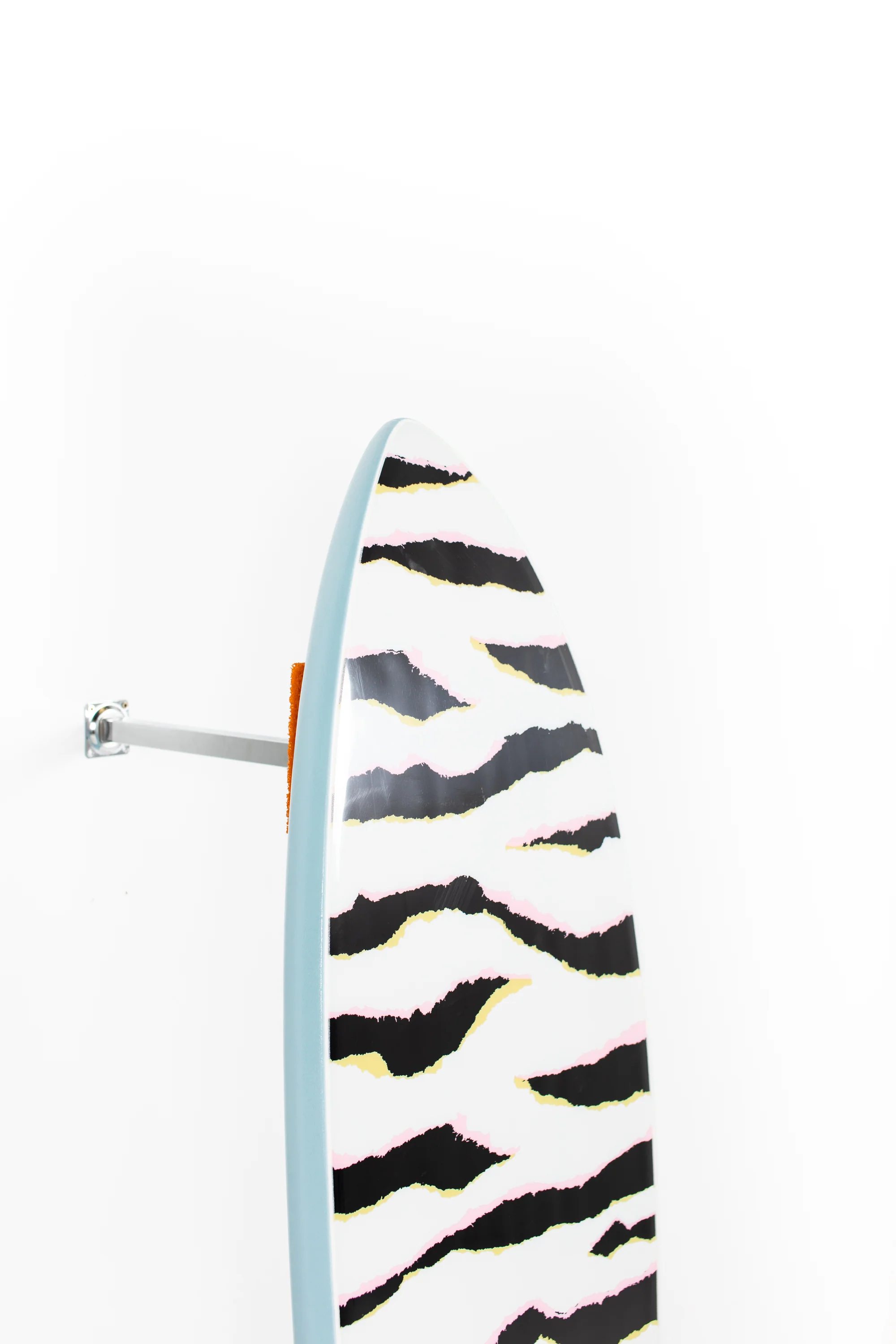 Catch Surf Softboards - ODYSEA 5'2" - Blue - JOB PRO 5 FIN - Image 11