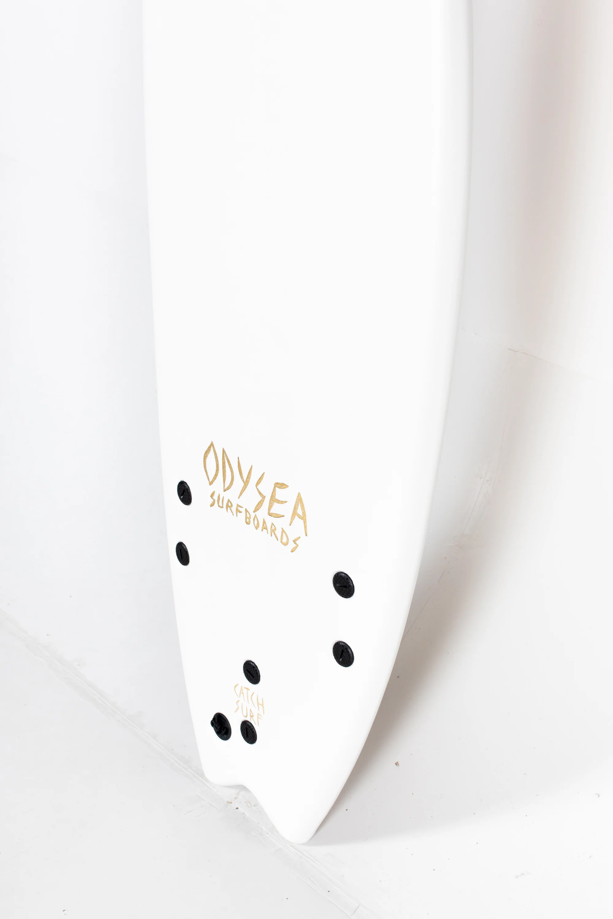 Catch Surf Softboards - SKIPPER THRUSTER x EVAN ROSSELL PRO - 6'0" x 21.5" x 3" x 48L - Image 6